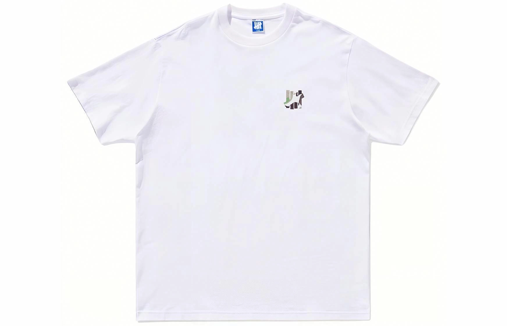 UNDEFEATED T