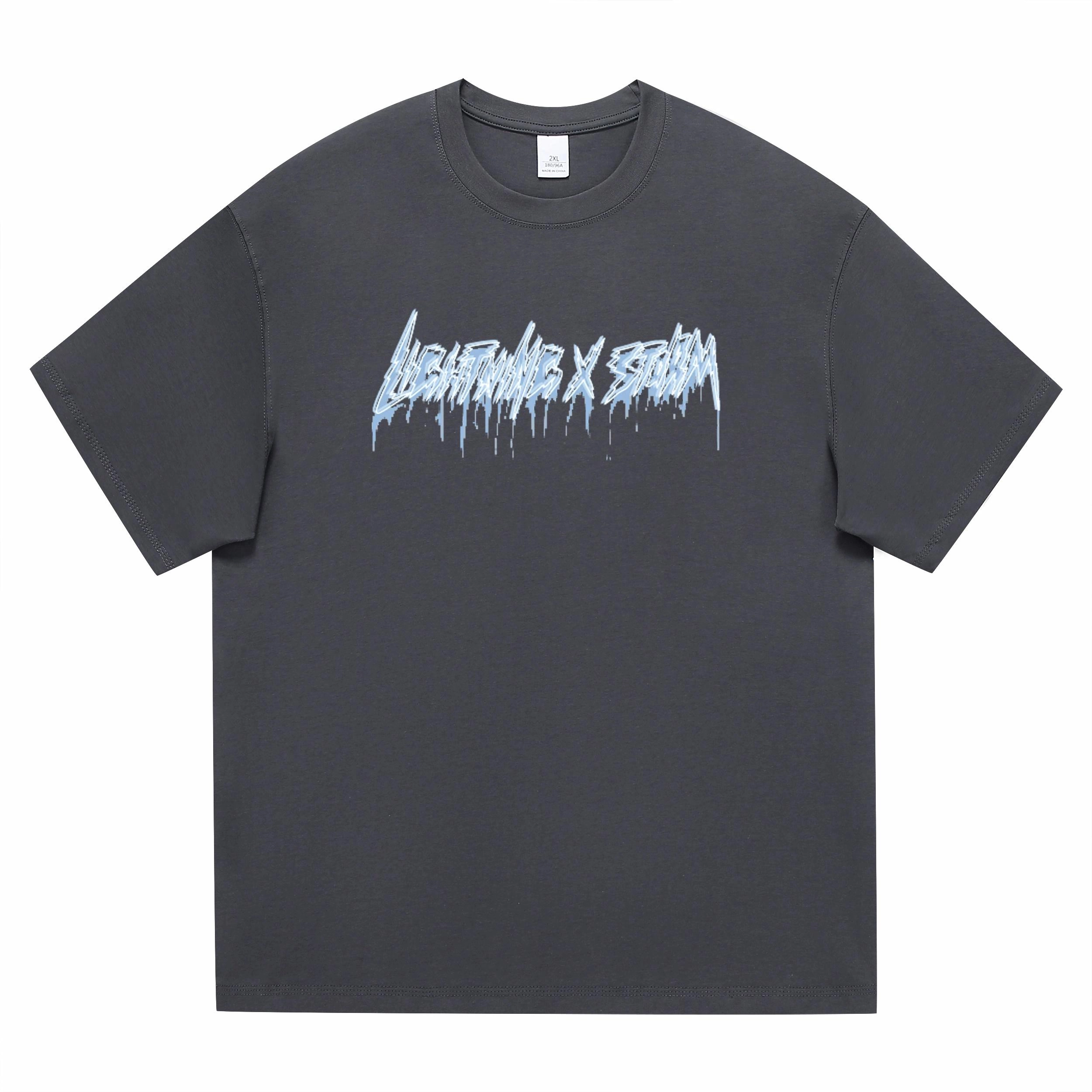 Lightning X Storm T