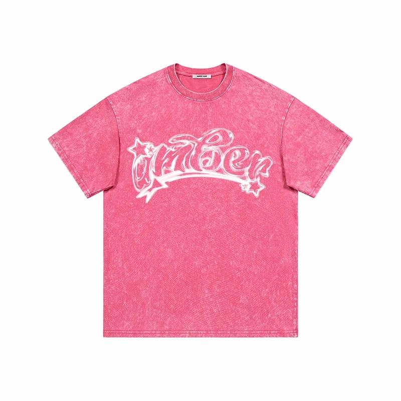 AMBER LIGHT T