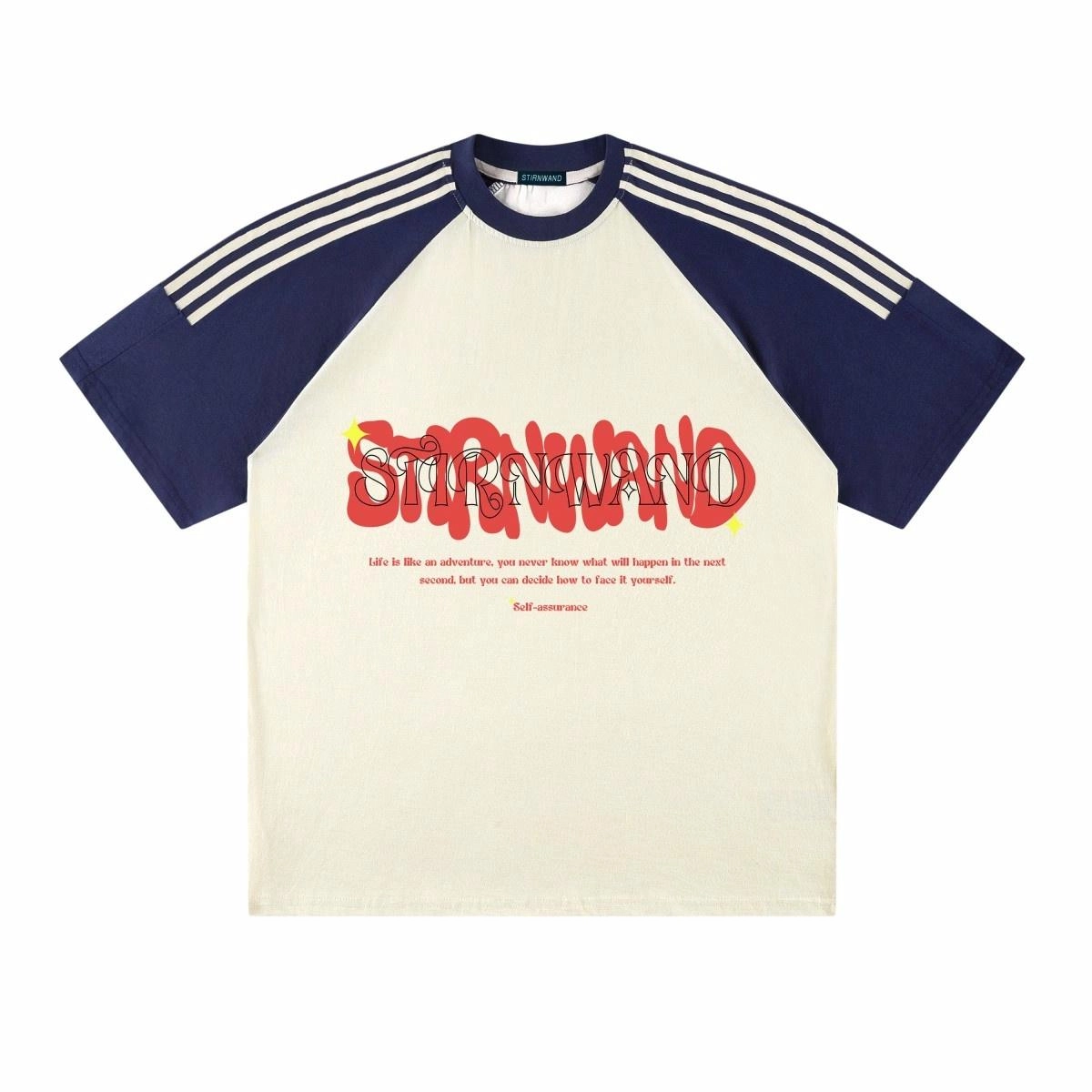 STIRNWAND LogoT
