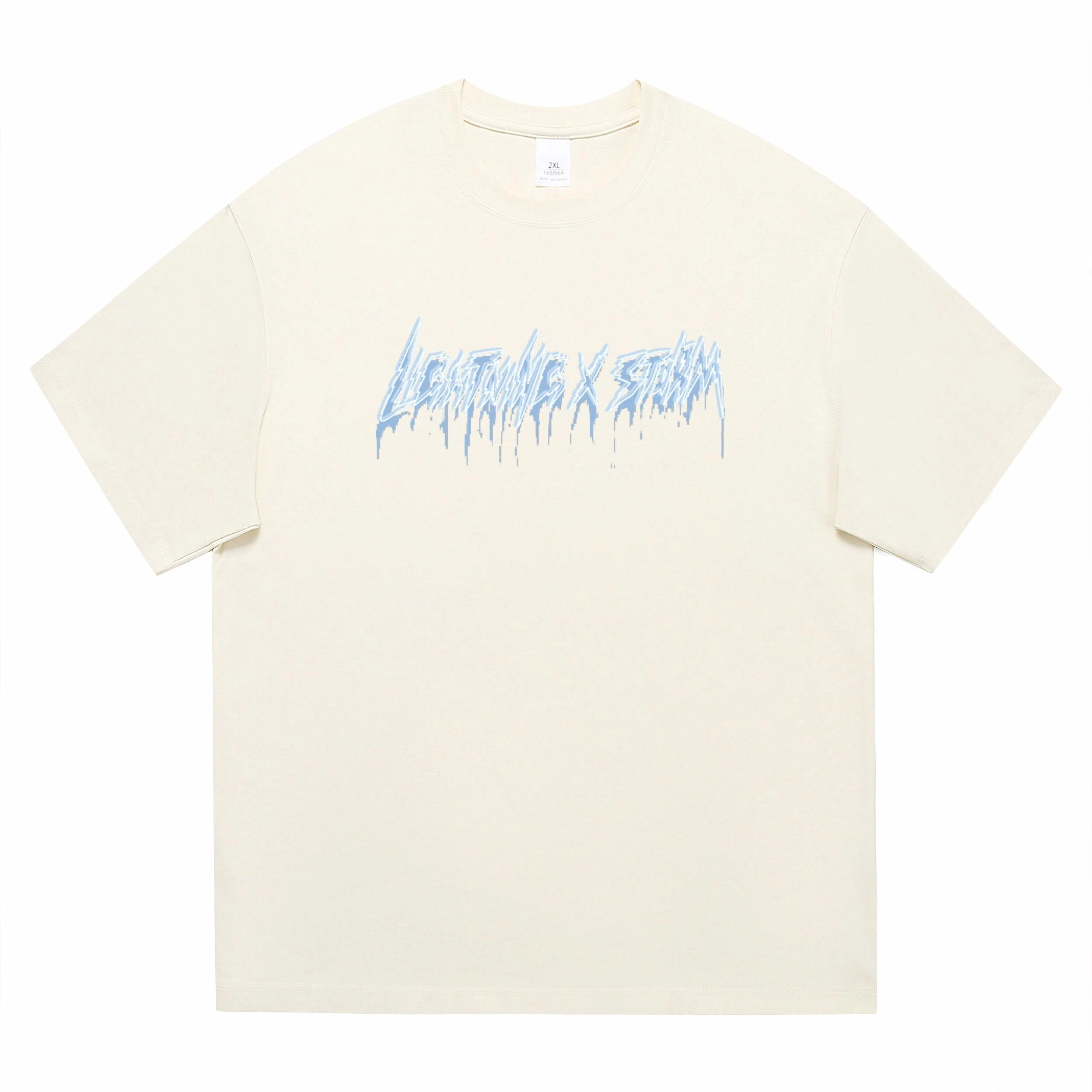 Lightning X Storm T