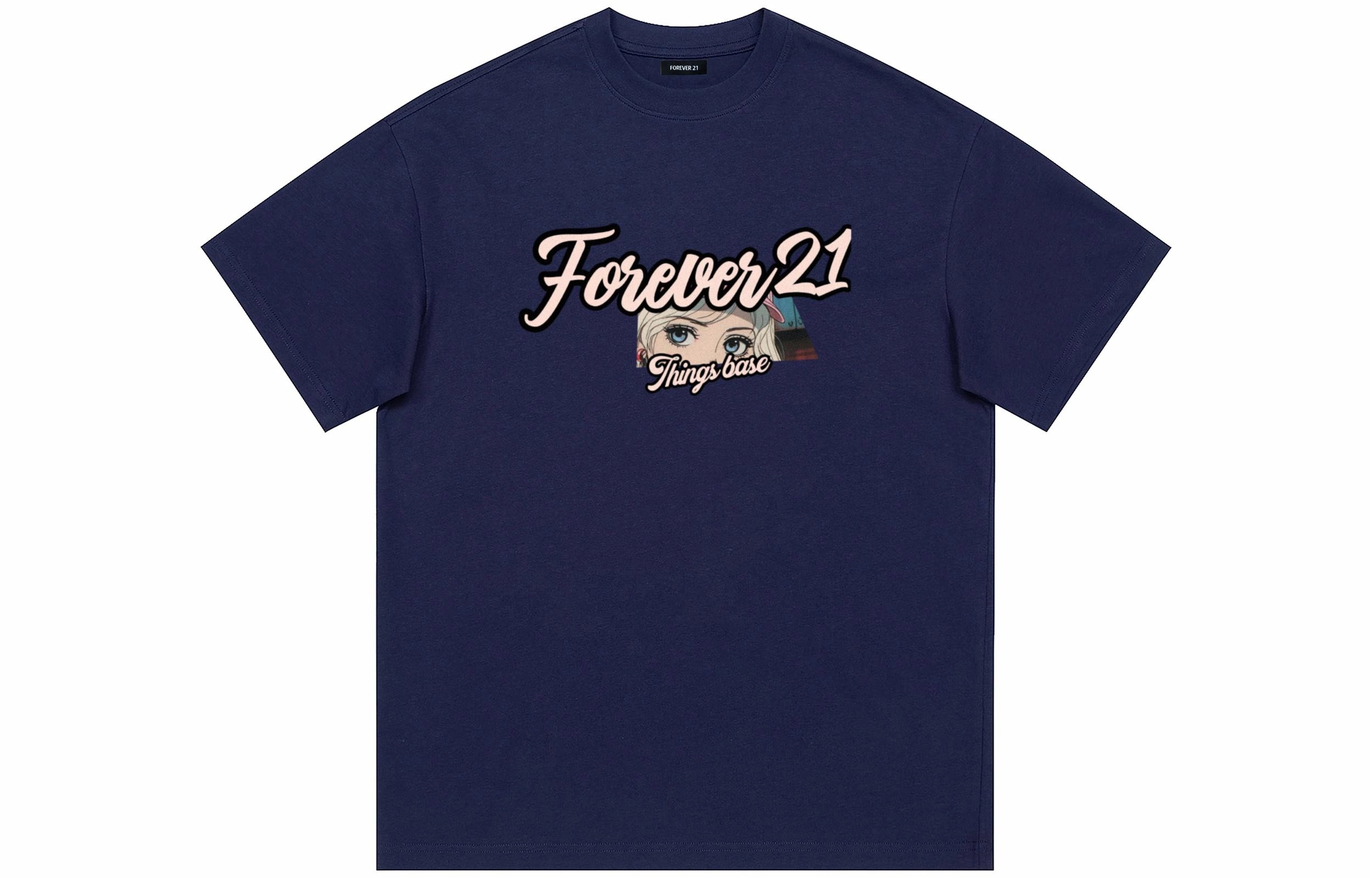 FOREVER 21 oversizeT