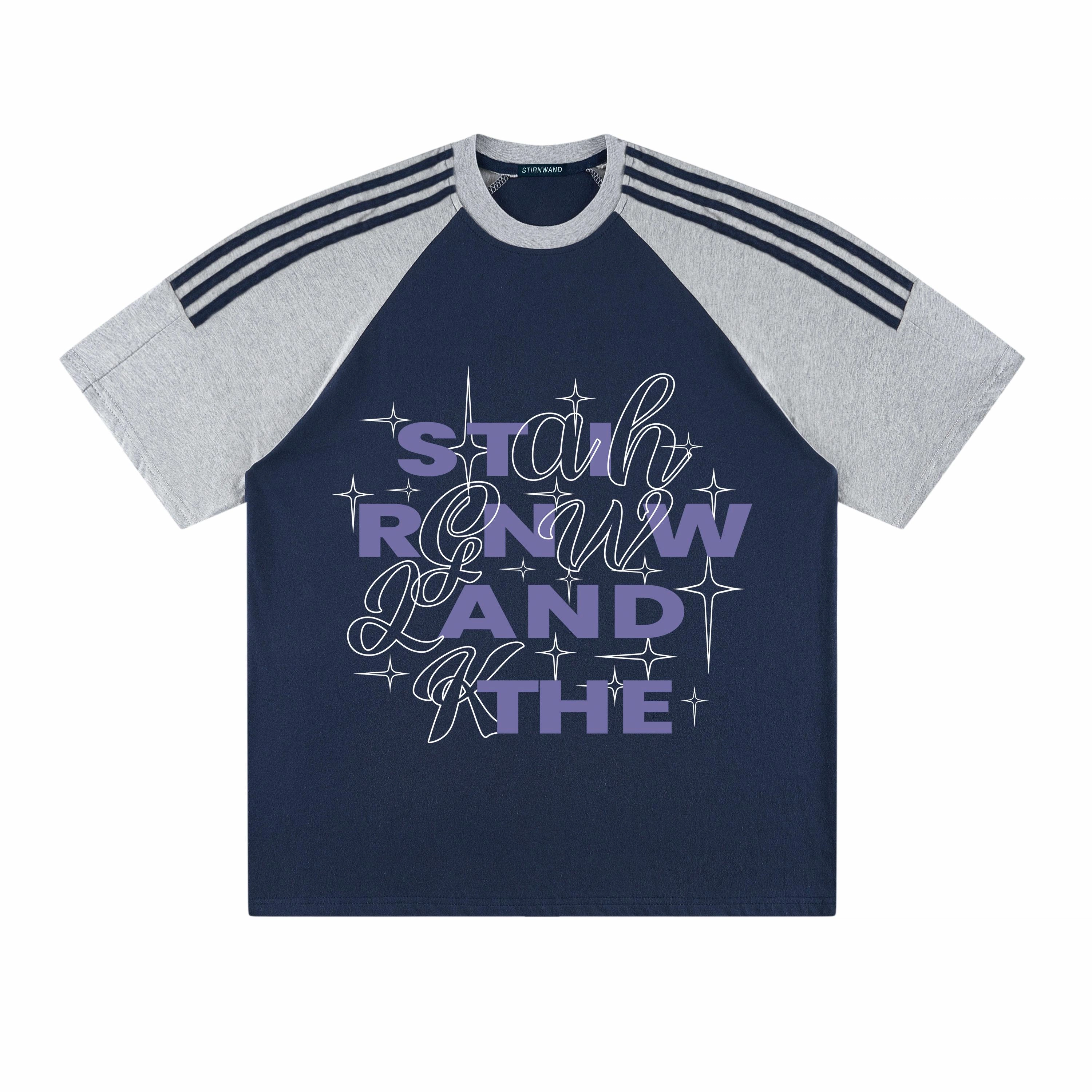 STIRNWAND T