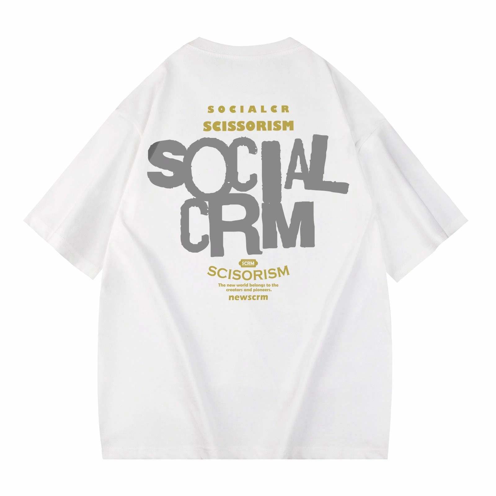SCRM logoT
