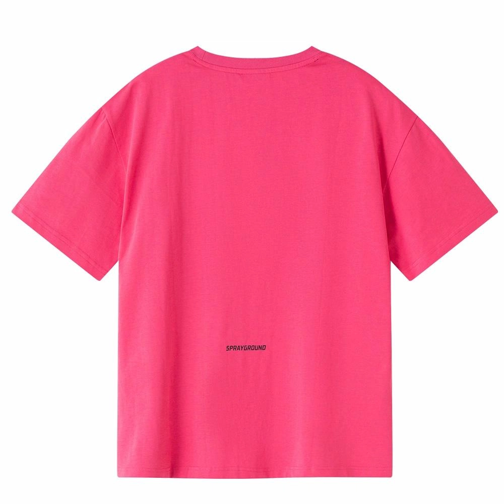 SPRAYGROUND sgLogoT