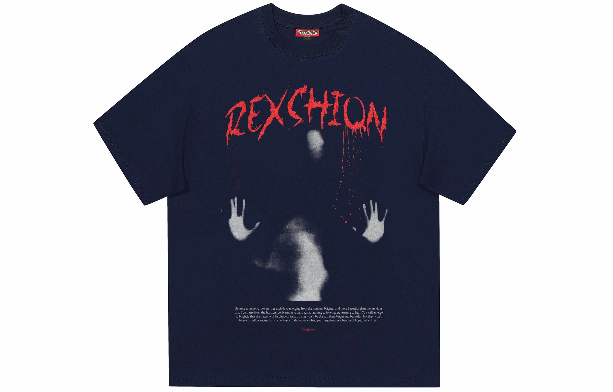 REXSHION T