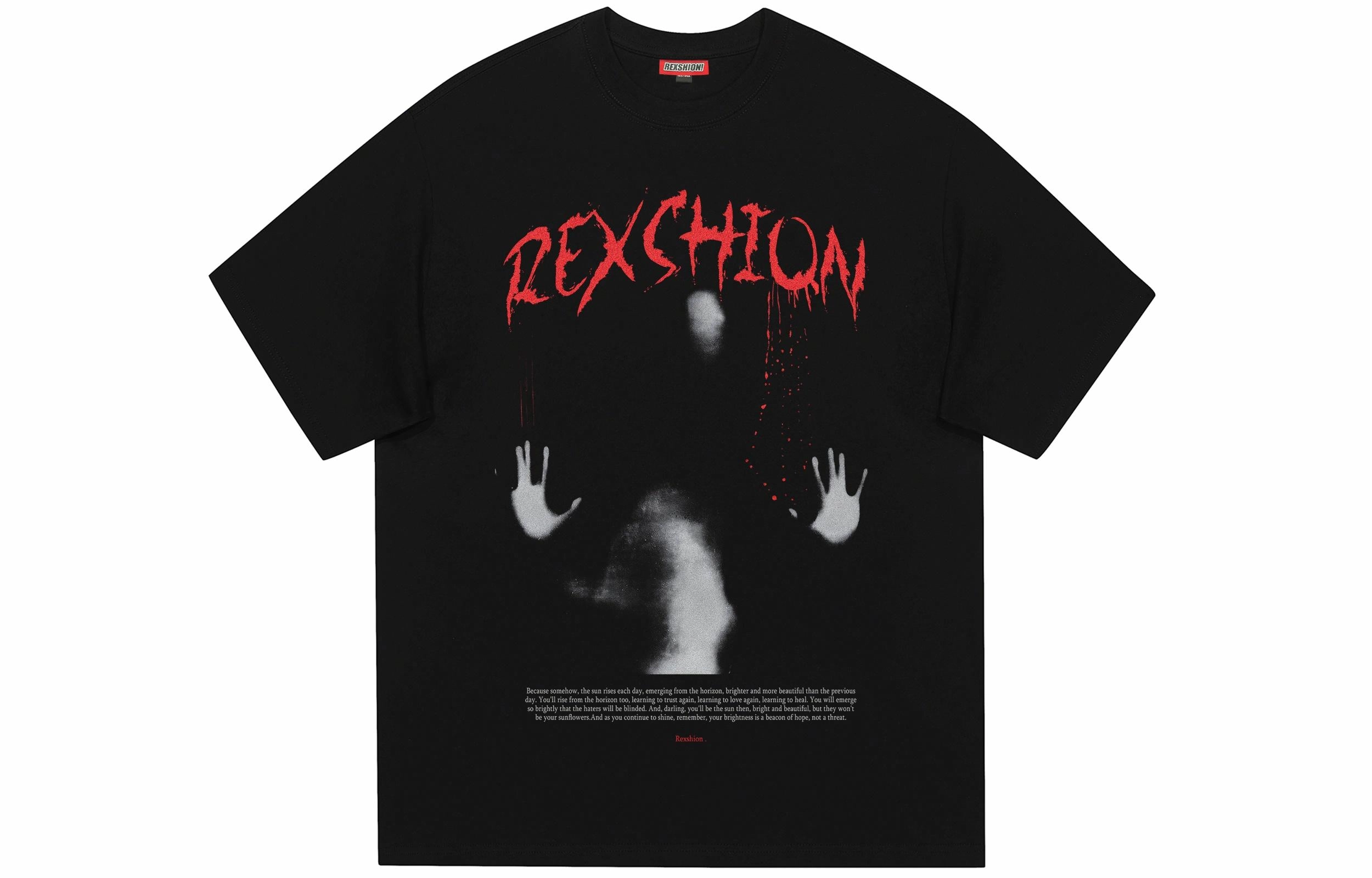 REXSHION T