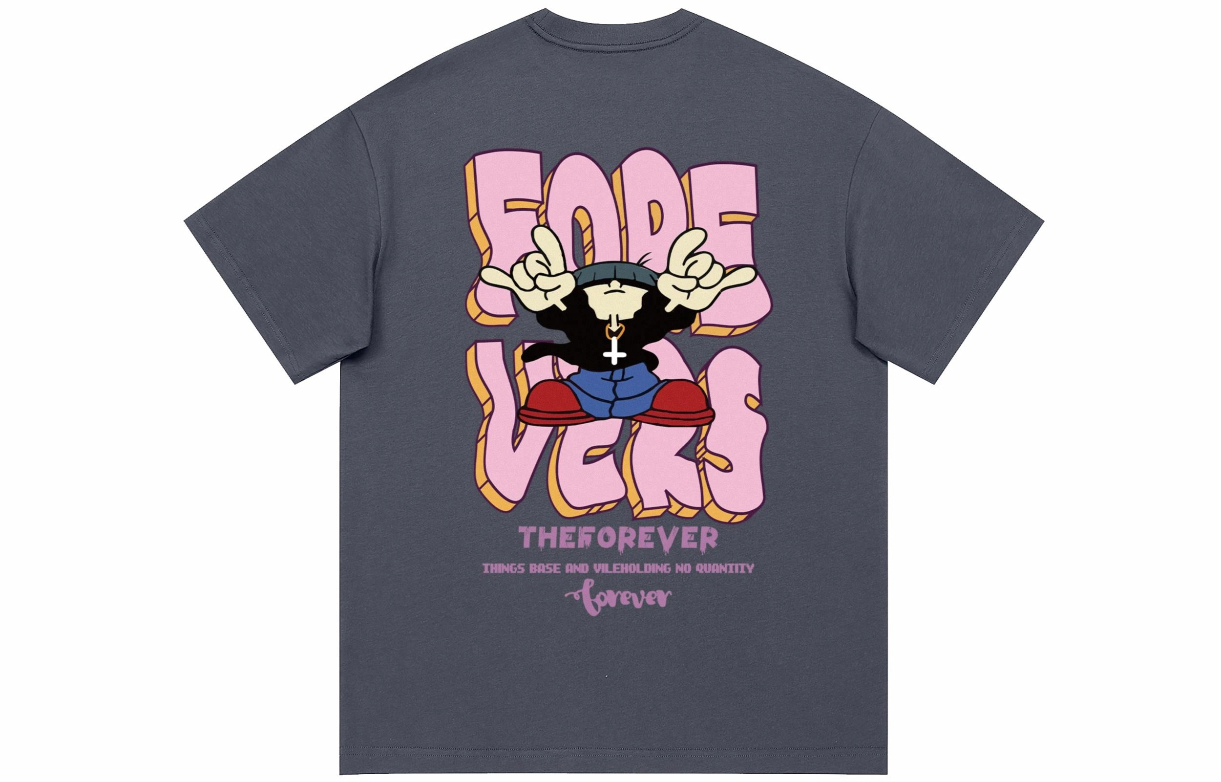 FOREVER 21 L0goT