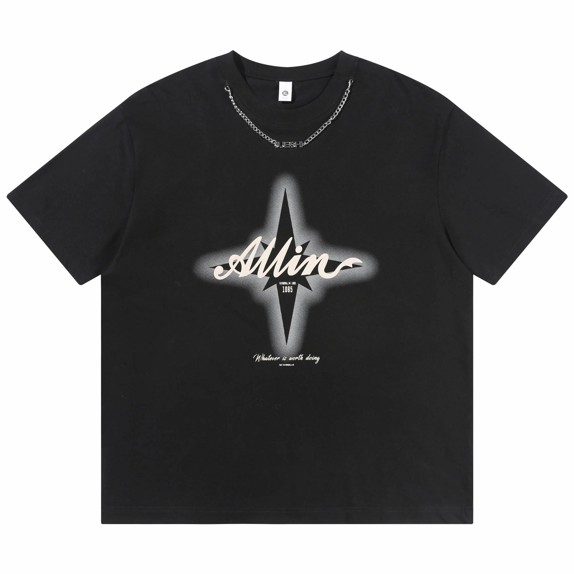 ALL IN T
