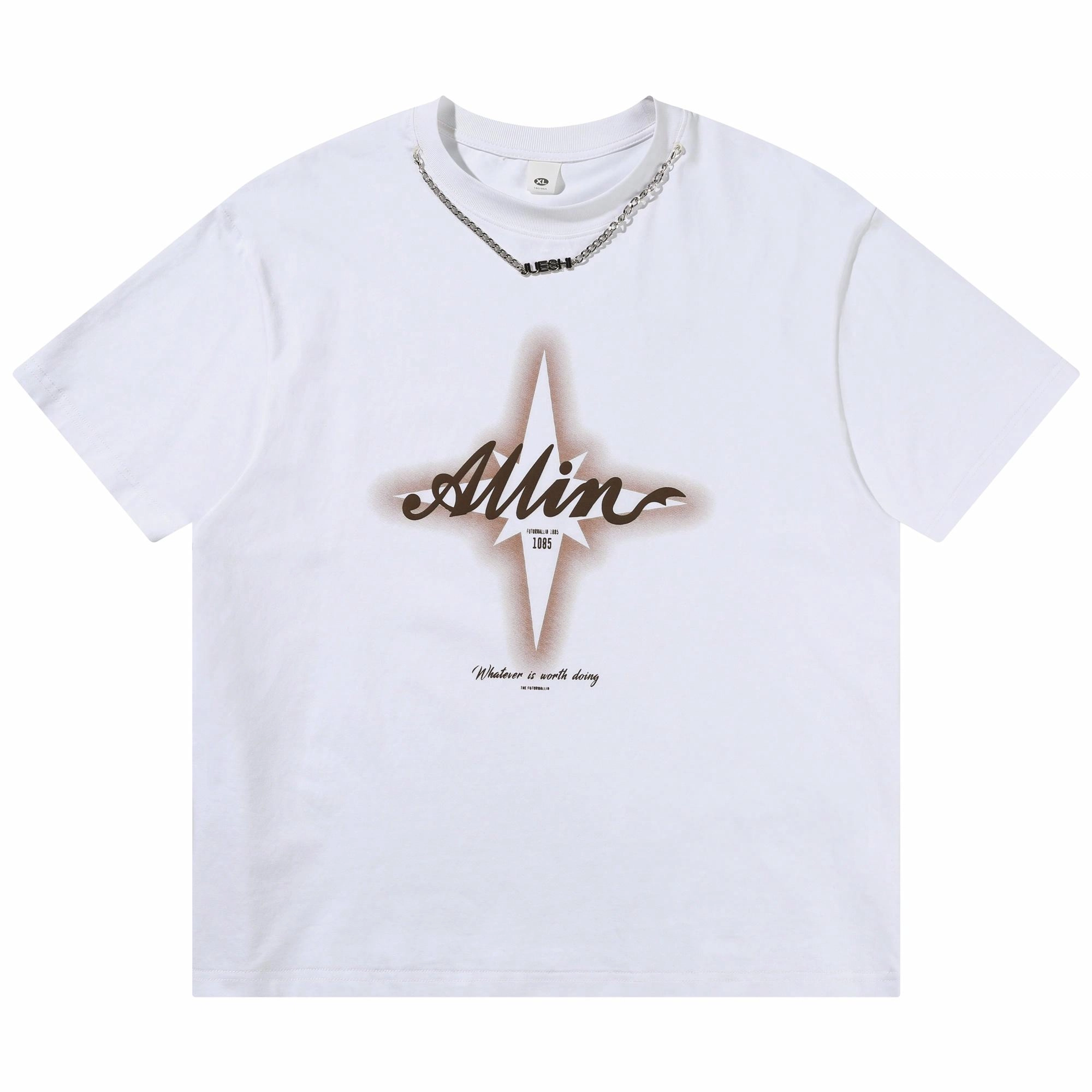 ALL IN T