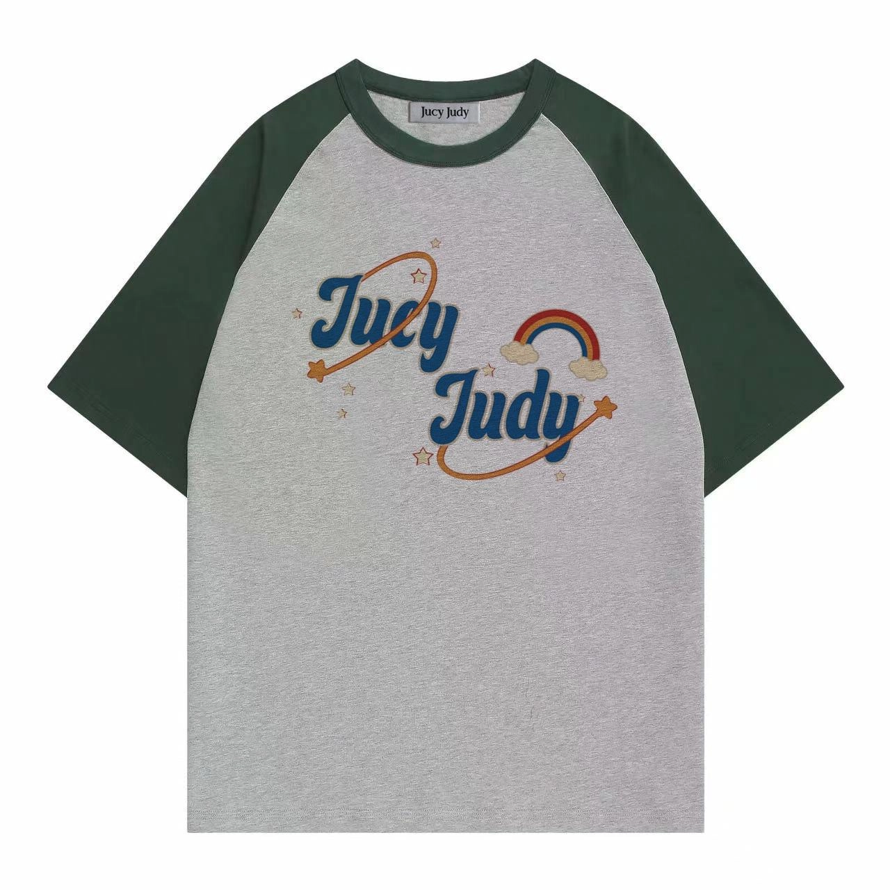 JUCY JUDY LOGOT