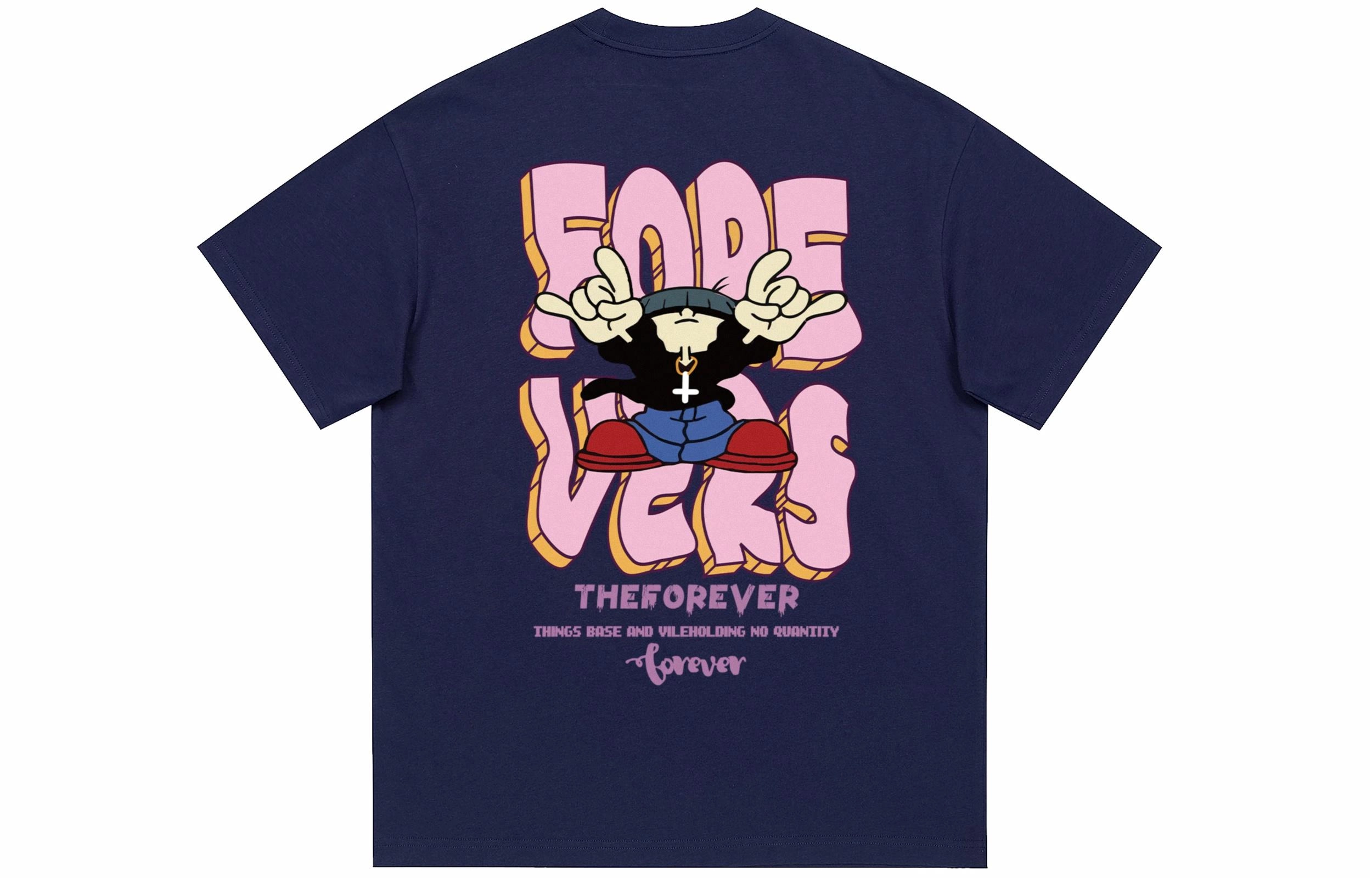 FOREVER 21 L0goT