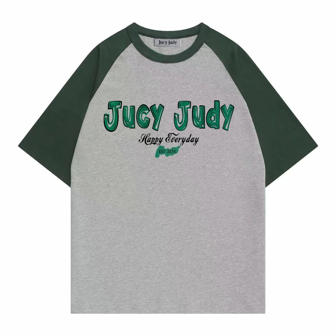 JUCY JUDY LOGOT