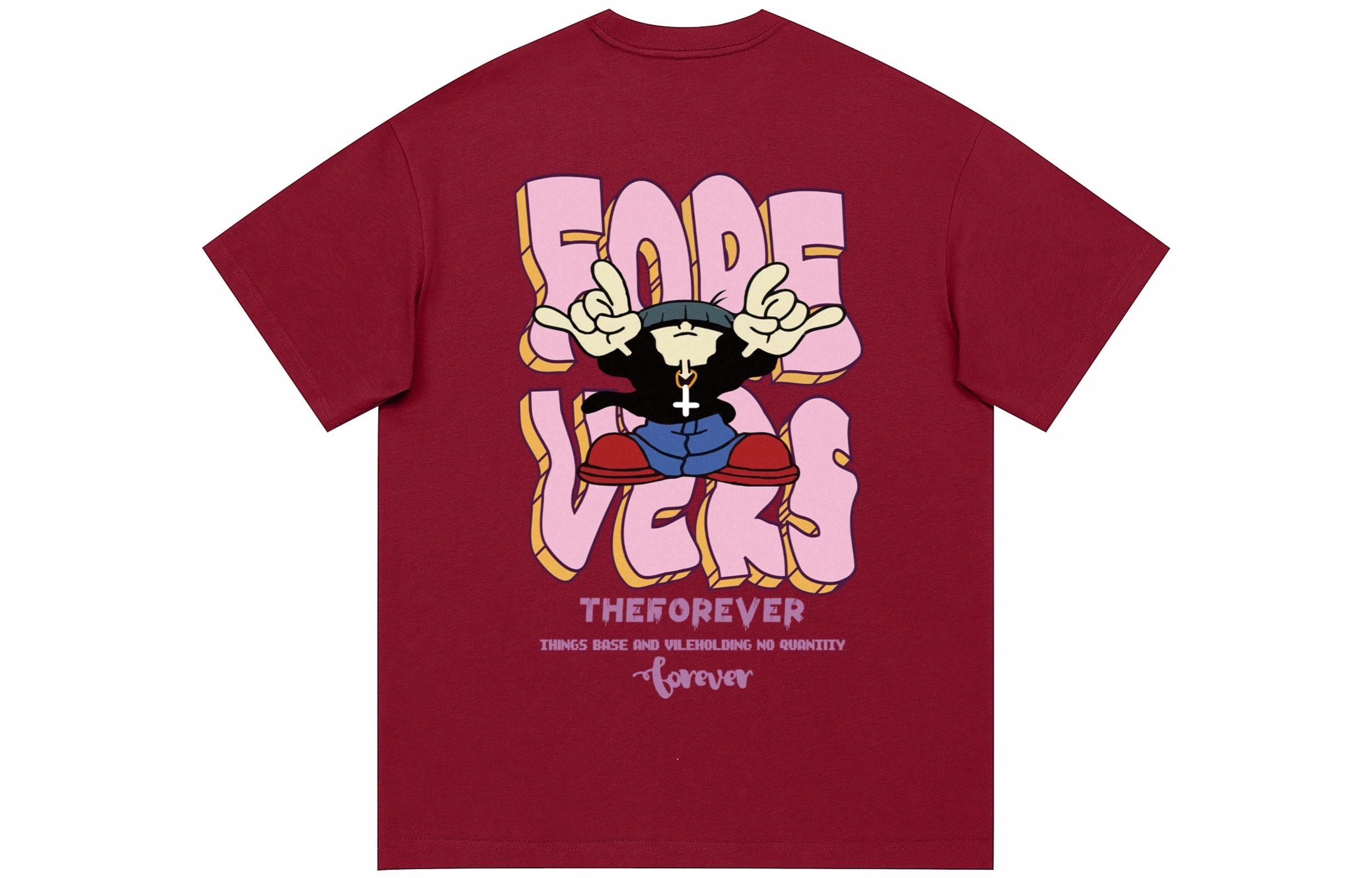 FOREVER 21 L0goT