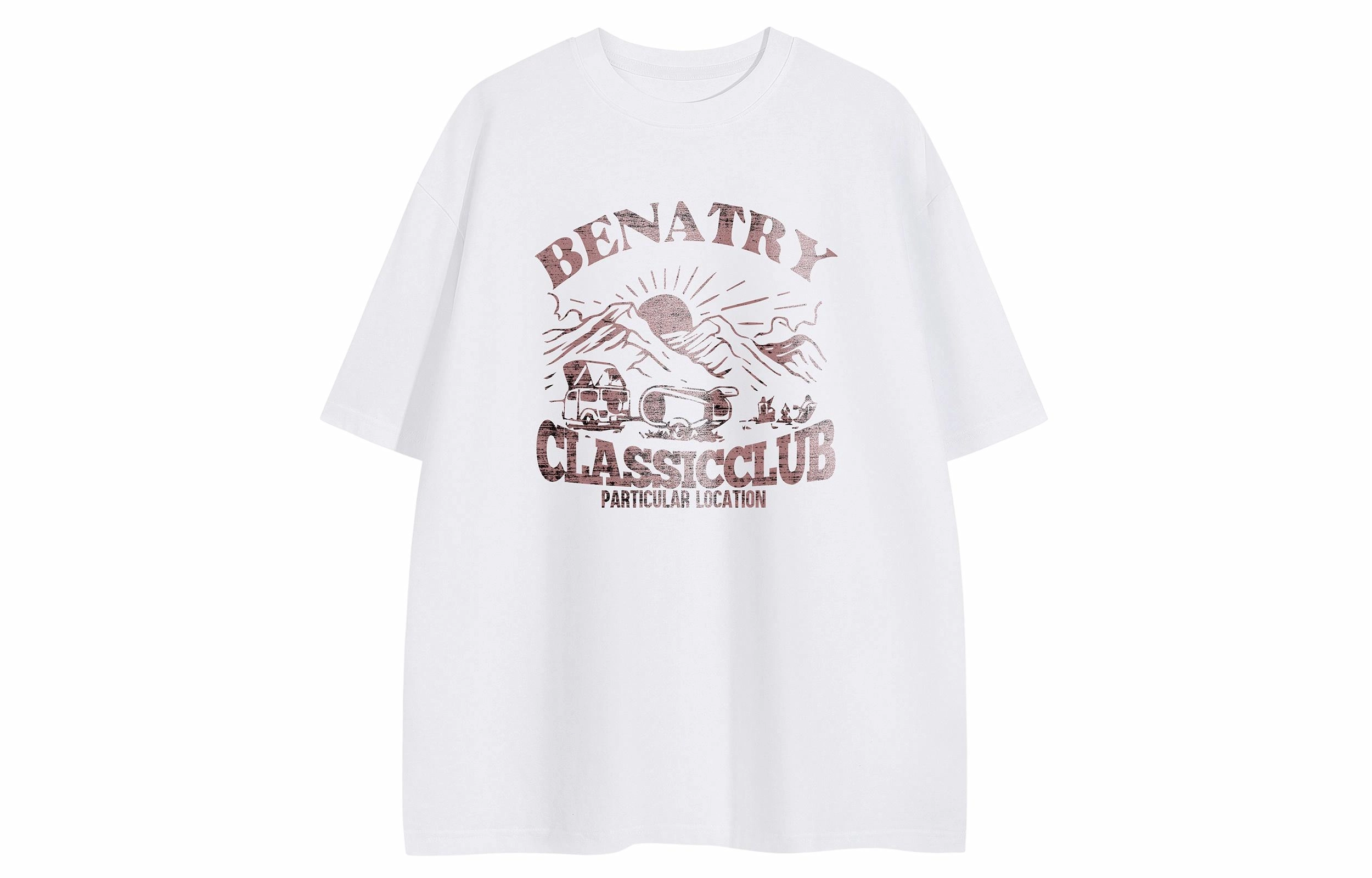 BENATRY T
