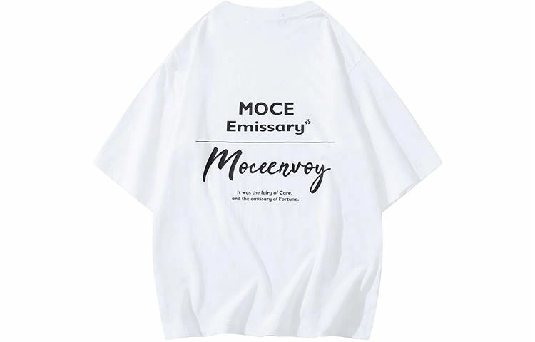 Moce logoT