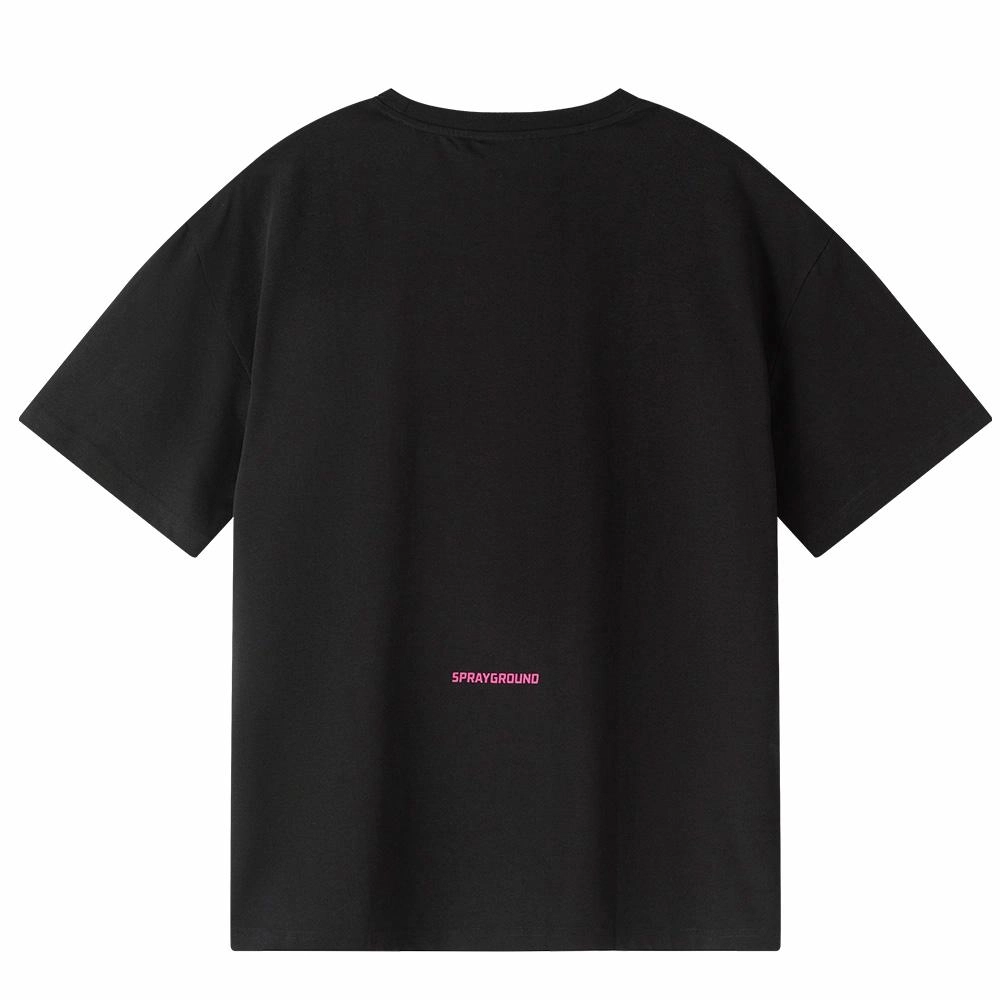 SPRAYGROUND sgLogoT