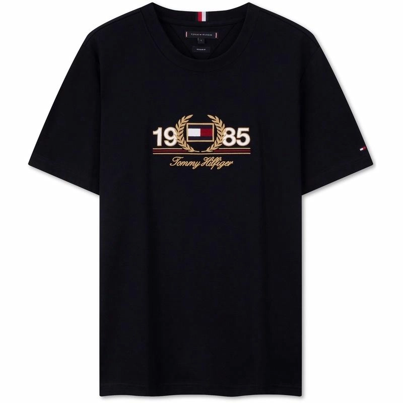 Tommy Hilfiger logoT