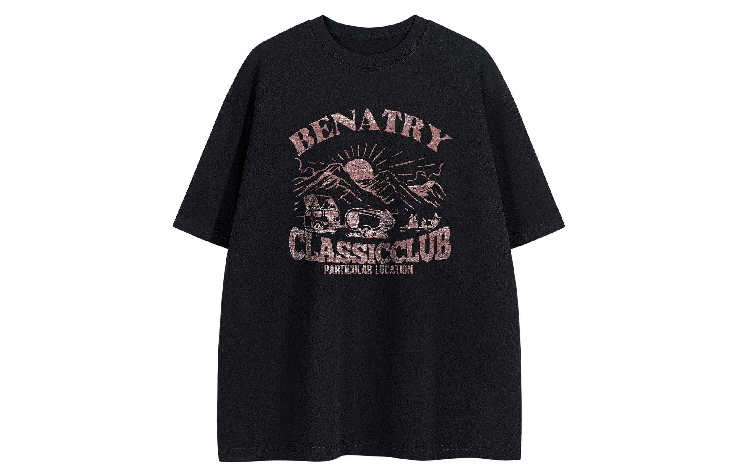 BENATRY T