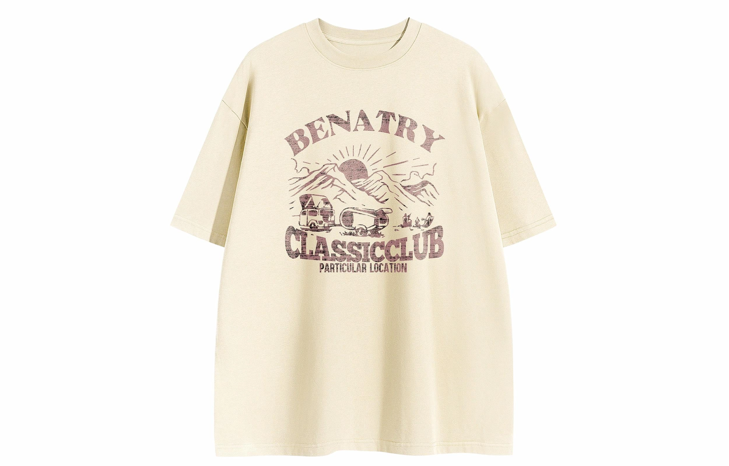 BENATRY T