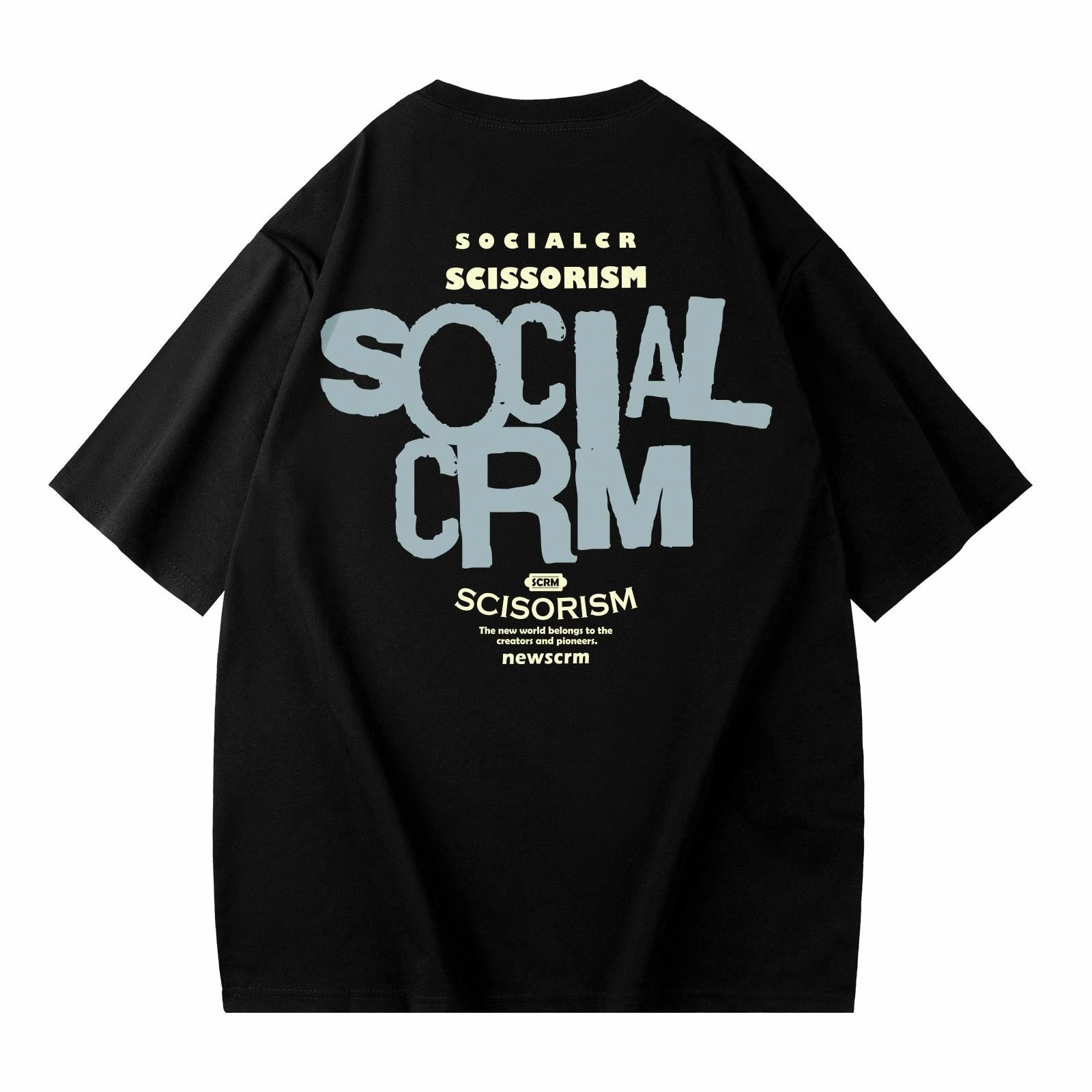 SCRM logoT