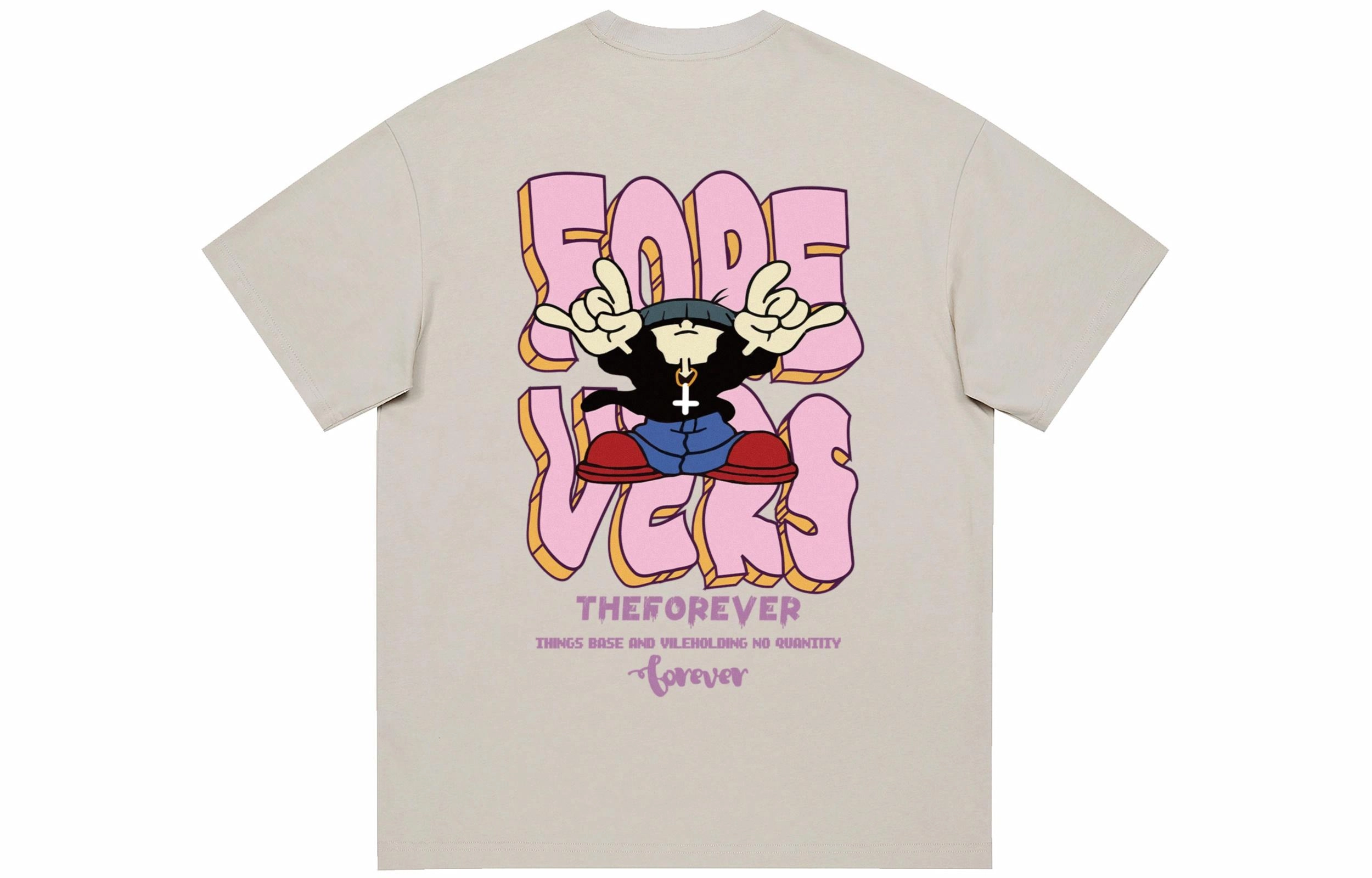 FOREVER 21 L0goT