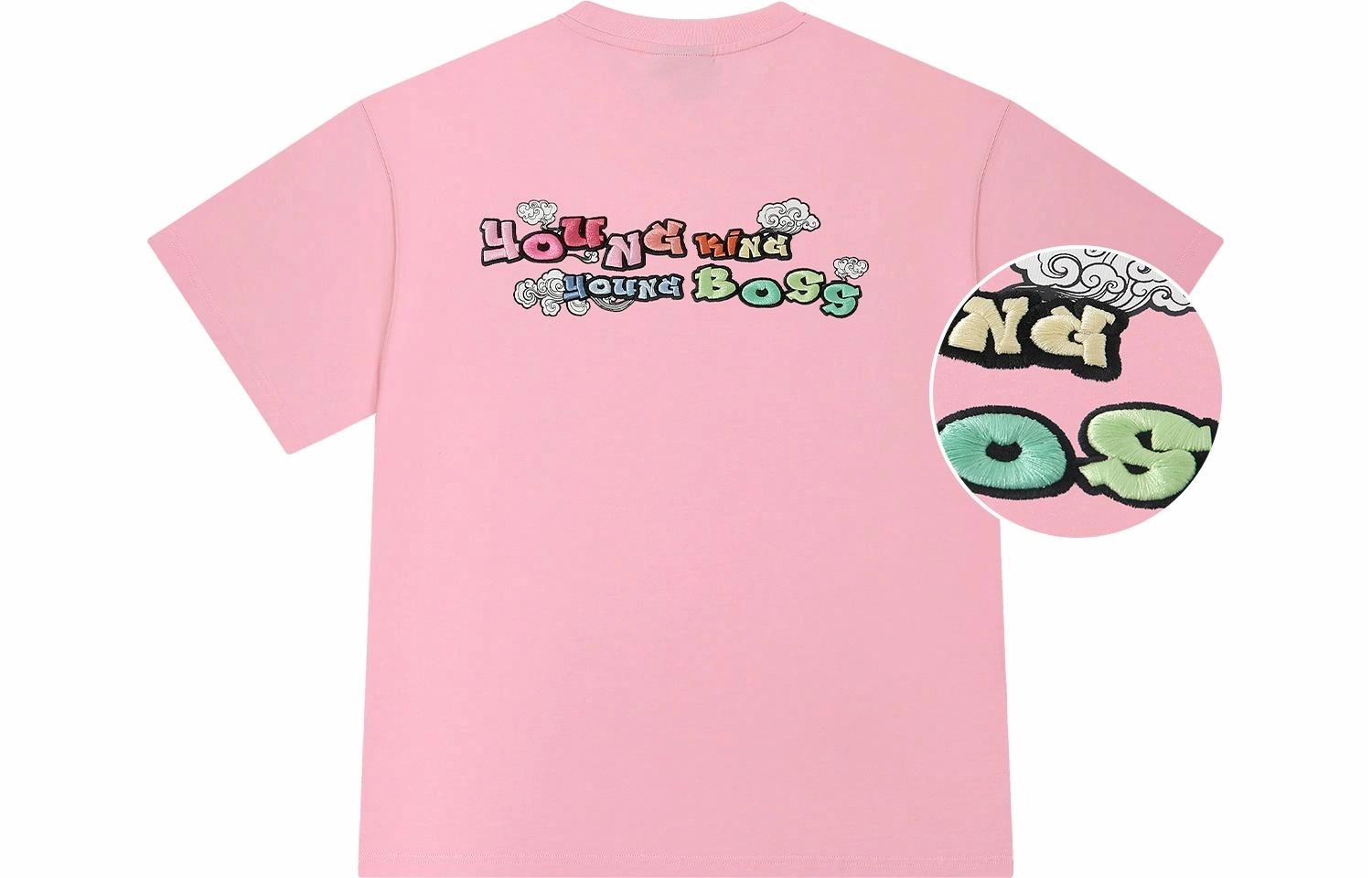 YKYB SS24 T