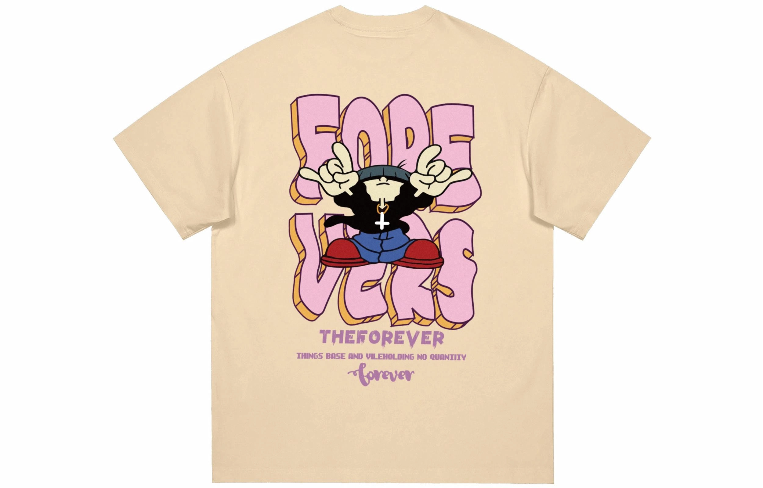 FOREVER 21 L0goT