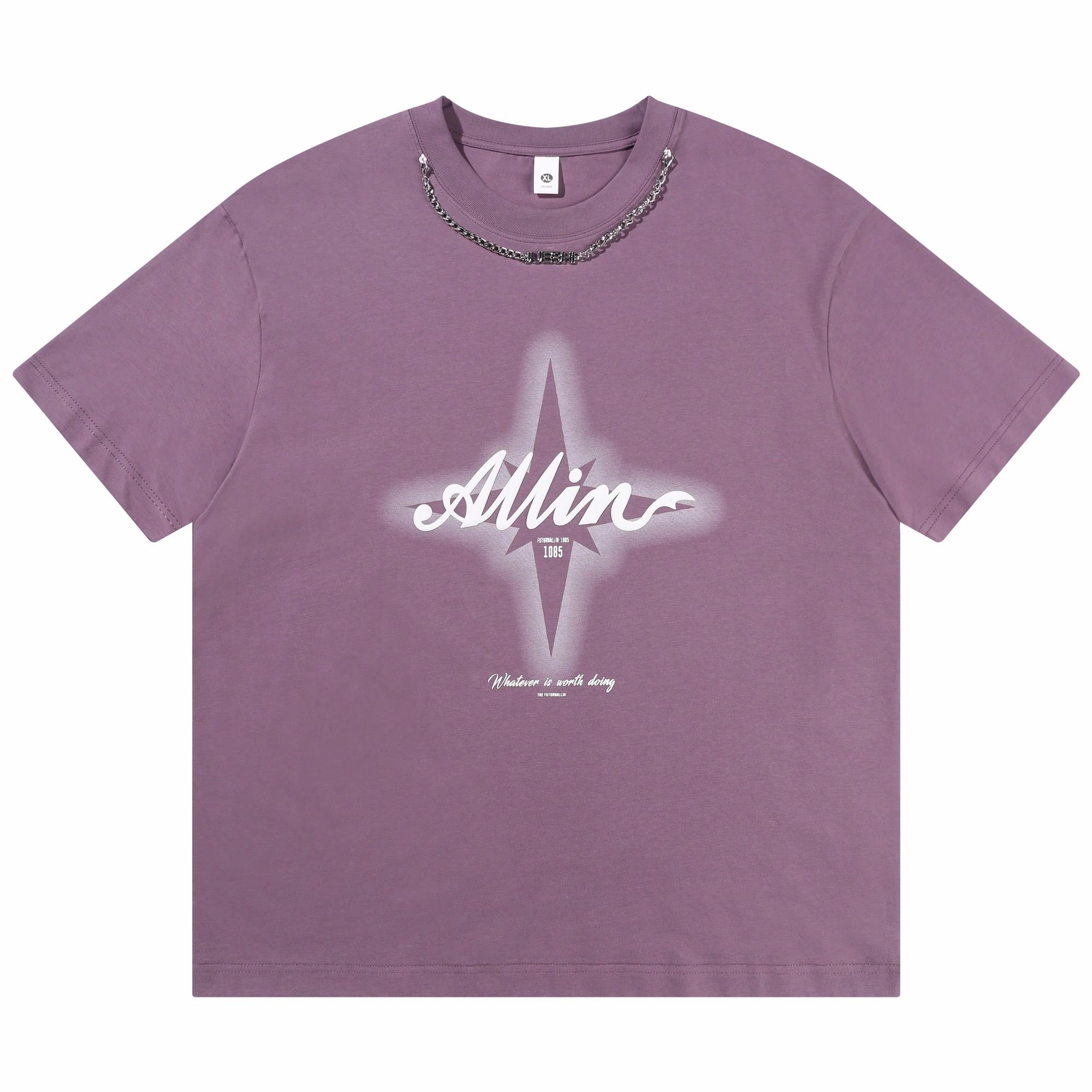 ALL IN T