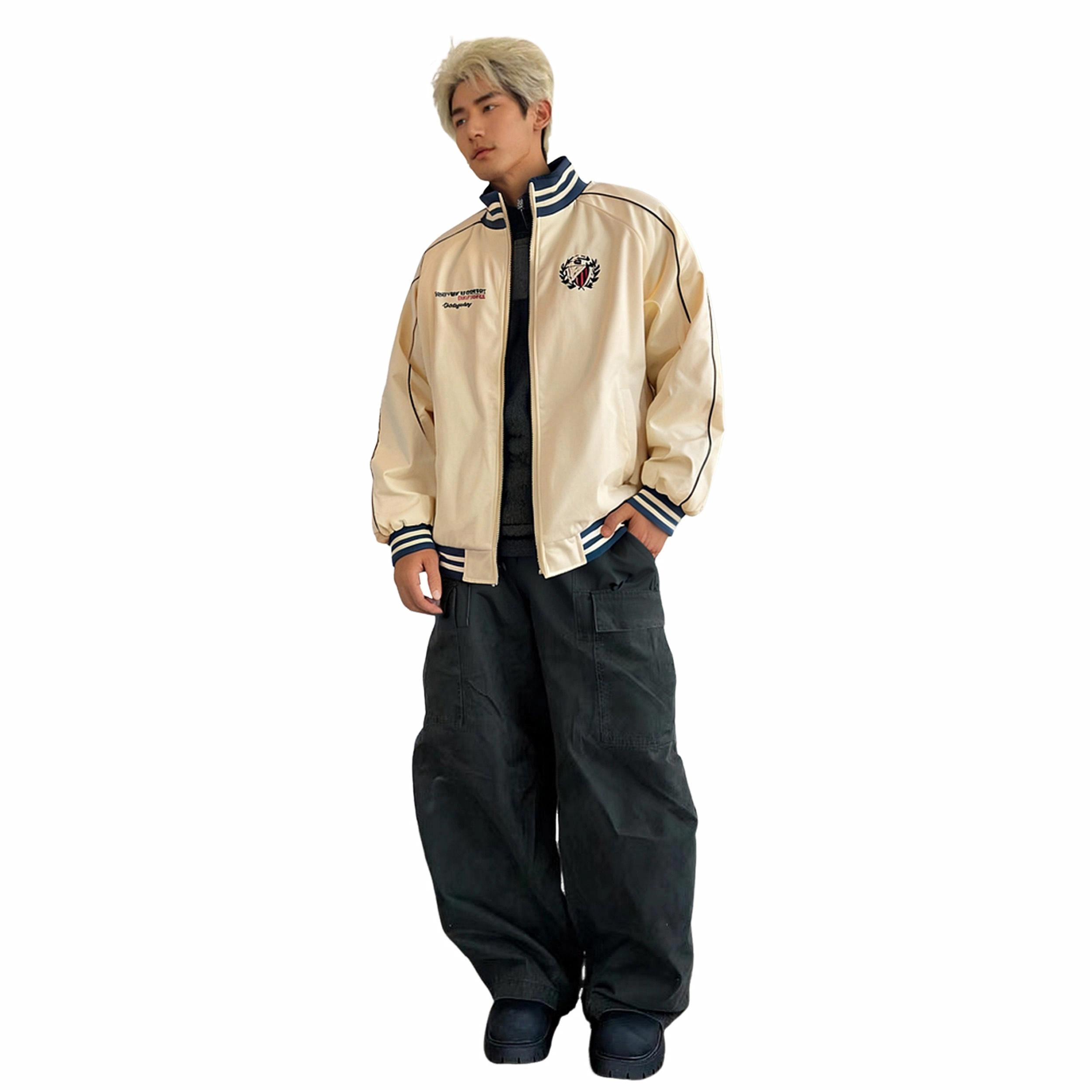 BOBBY ABLEY Logo