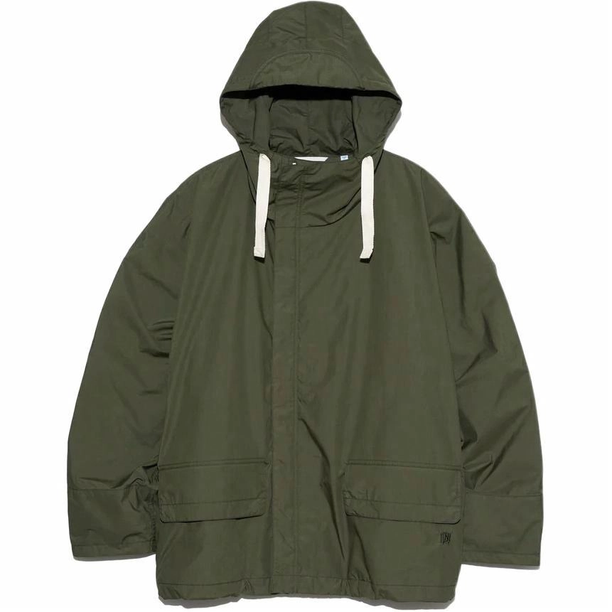 nanamica SS25