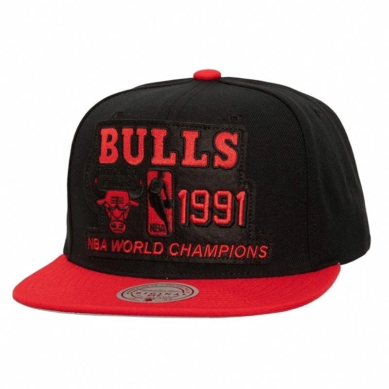 Mitchell Ness Lifestyle -