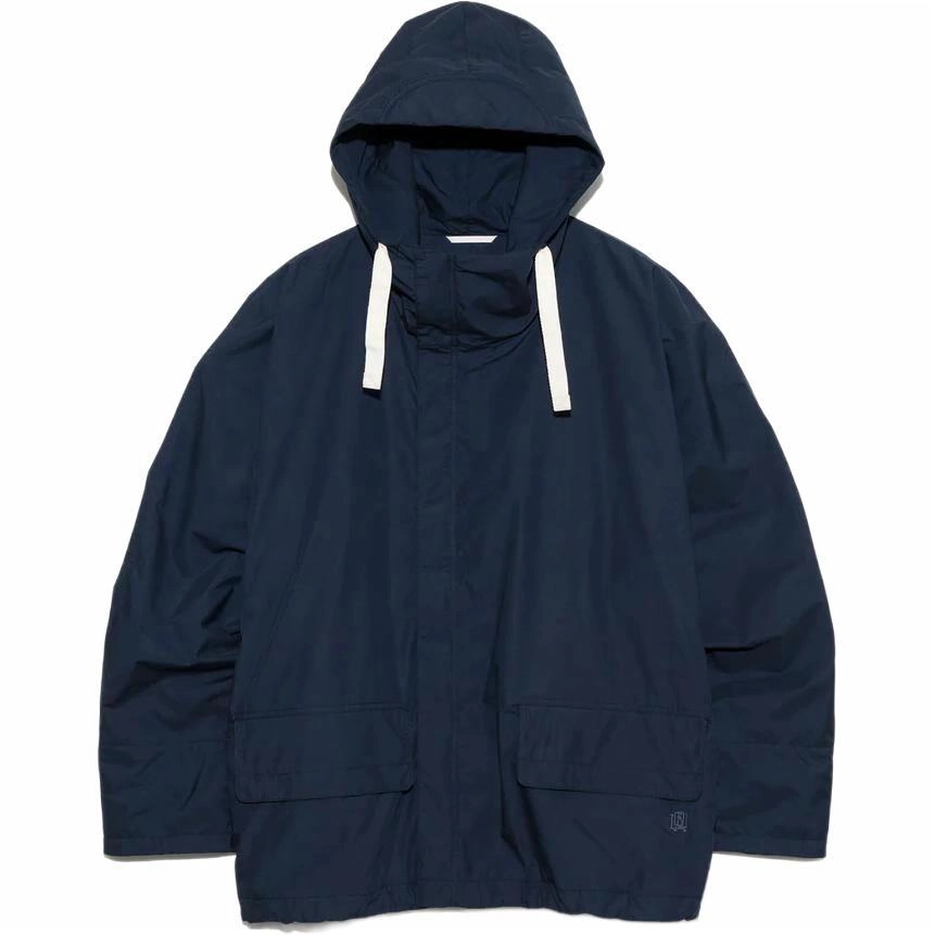 nanamica SS25