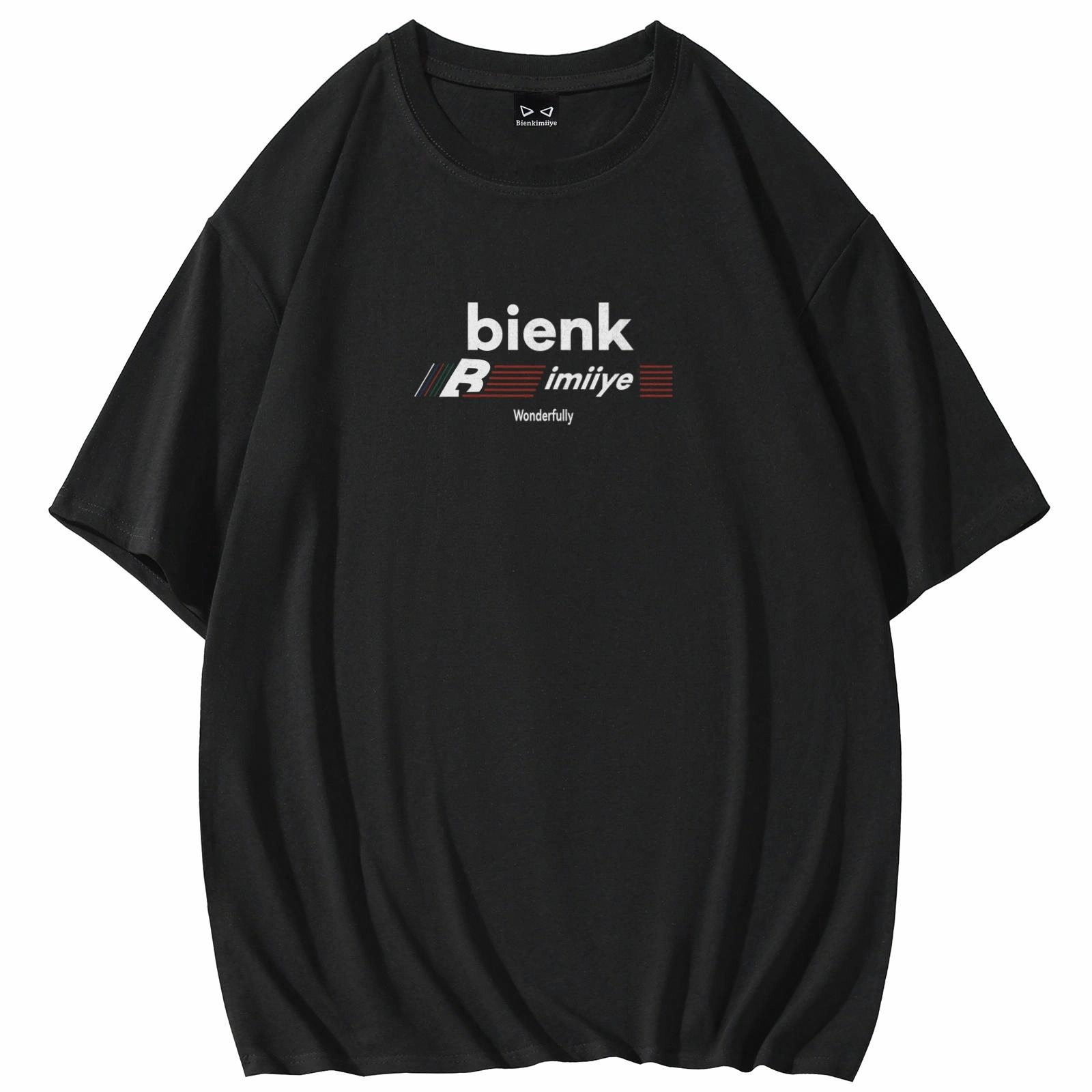 BIENKIMIIYE logo T