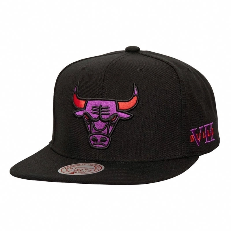 Mitchell Ness -