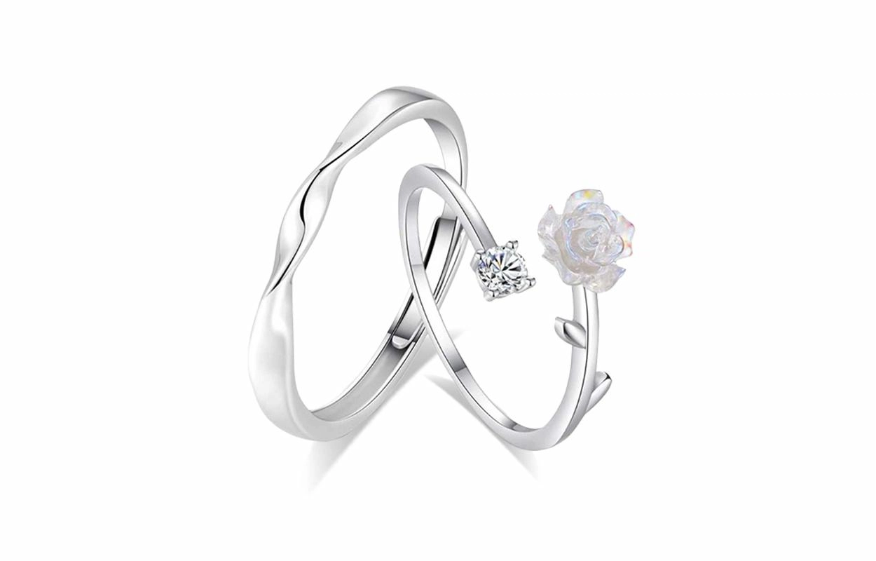 RINGLOVE ins 999