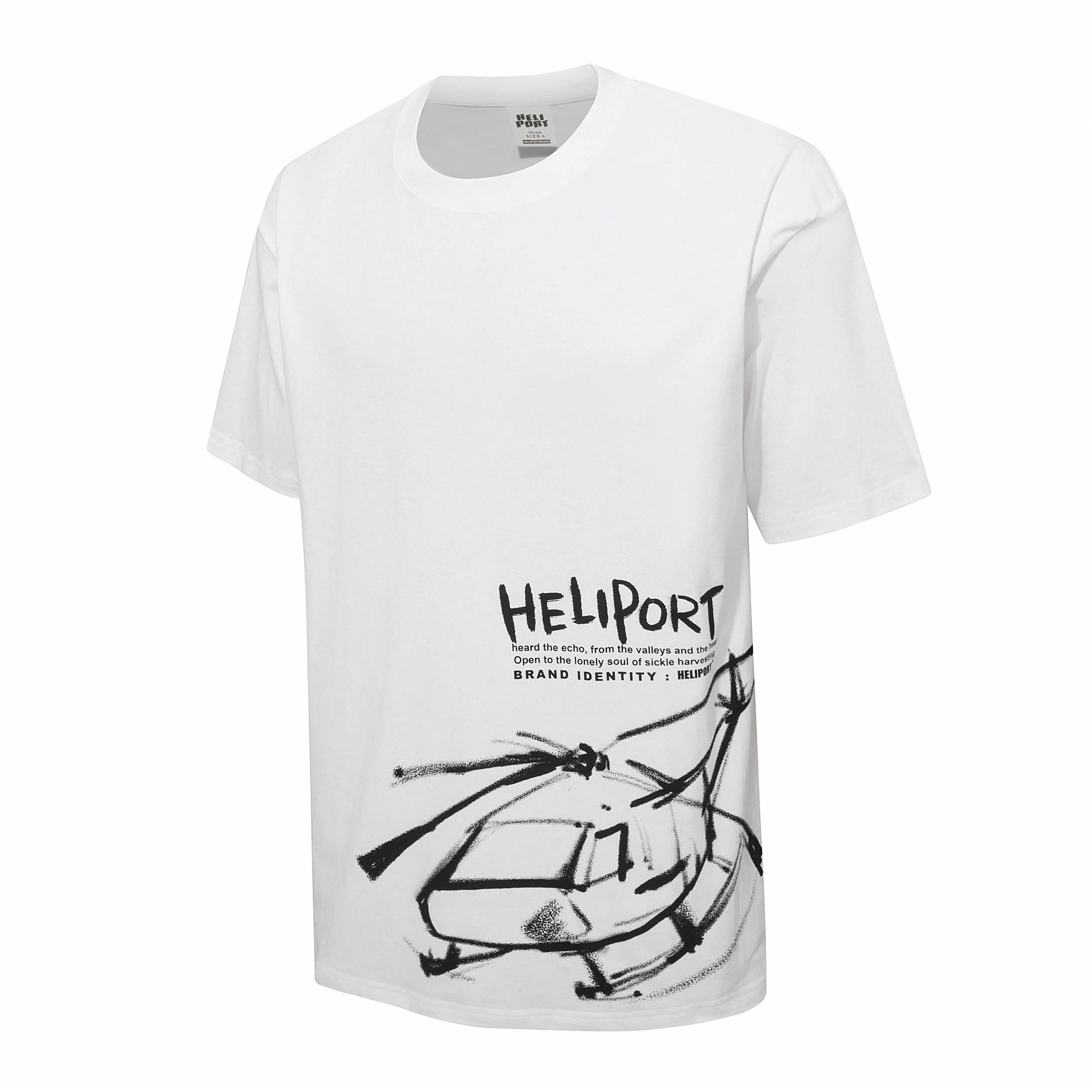 HELIPORT T