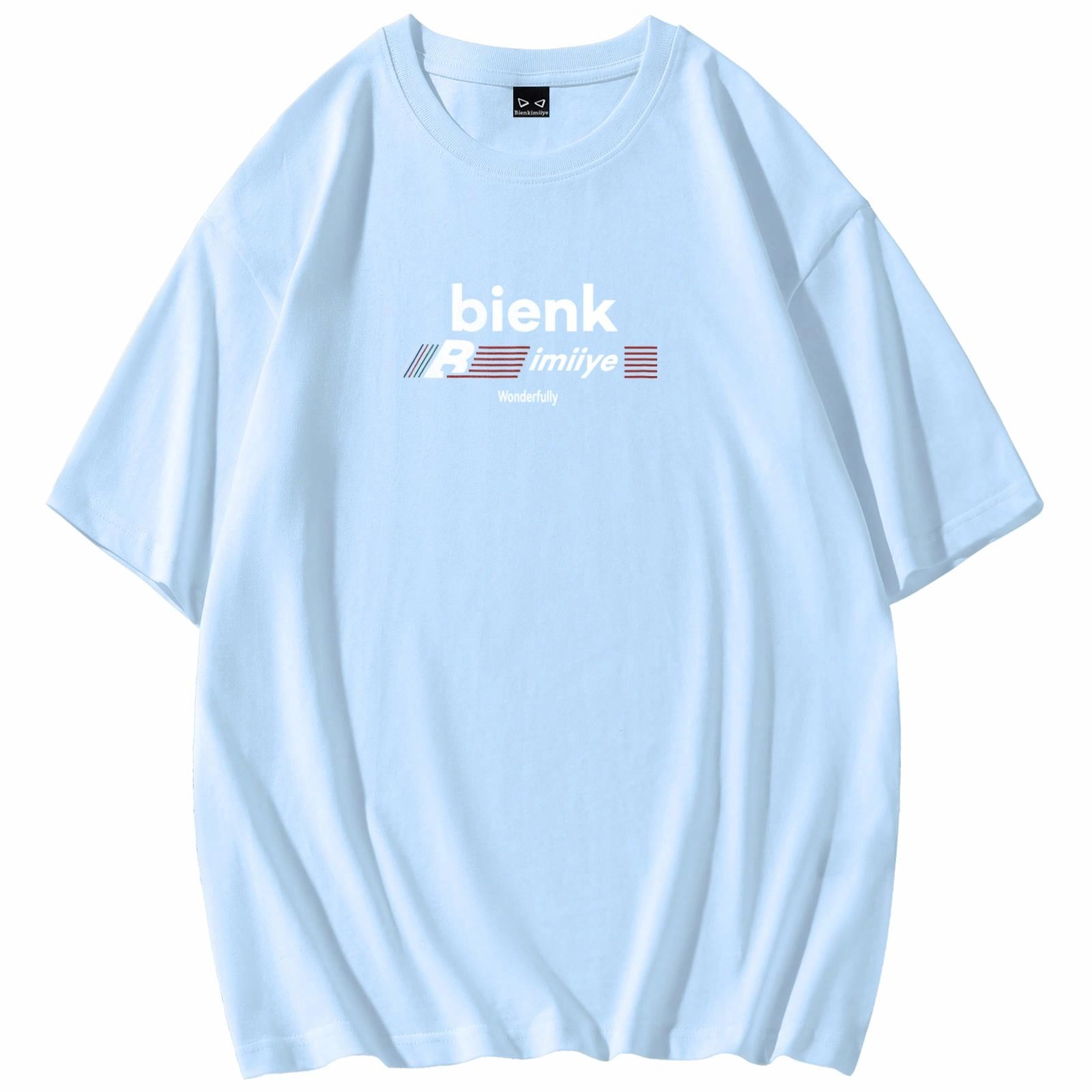 BIENKIMIIYE logo T
