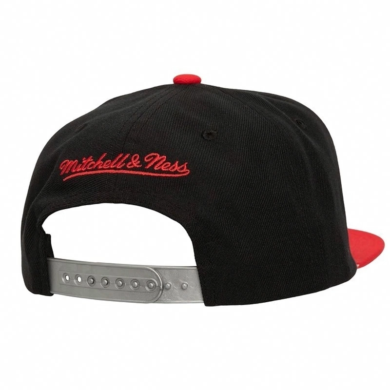Mitchell Ness Lifestyle -