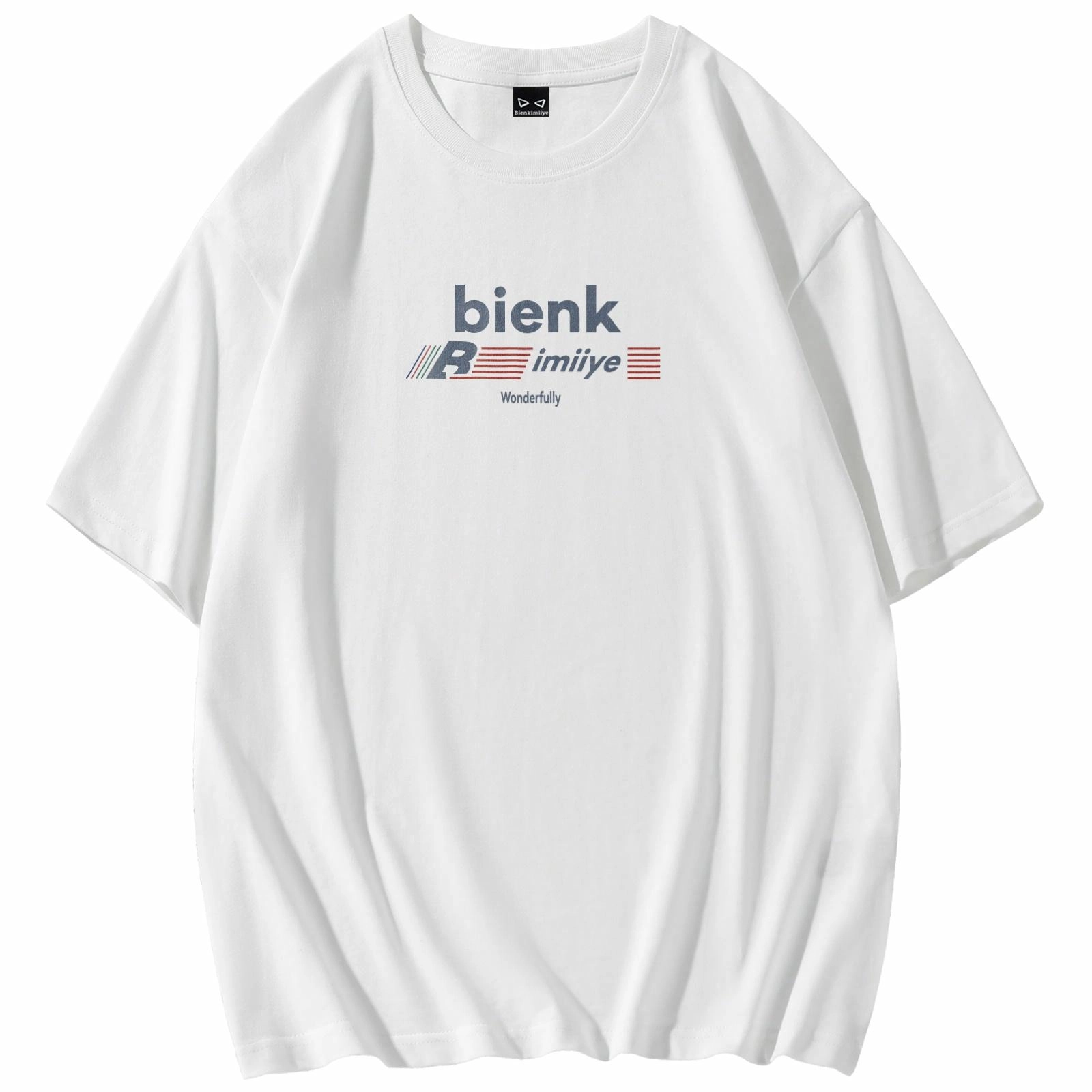 BIENKIMIIYE logo T