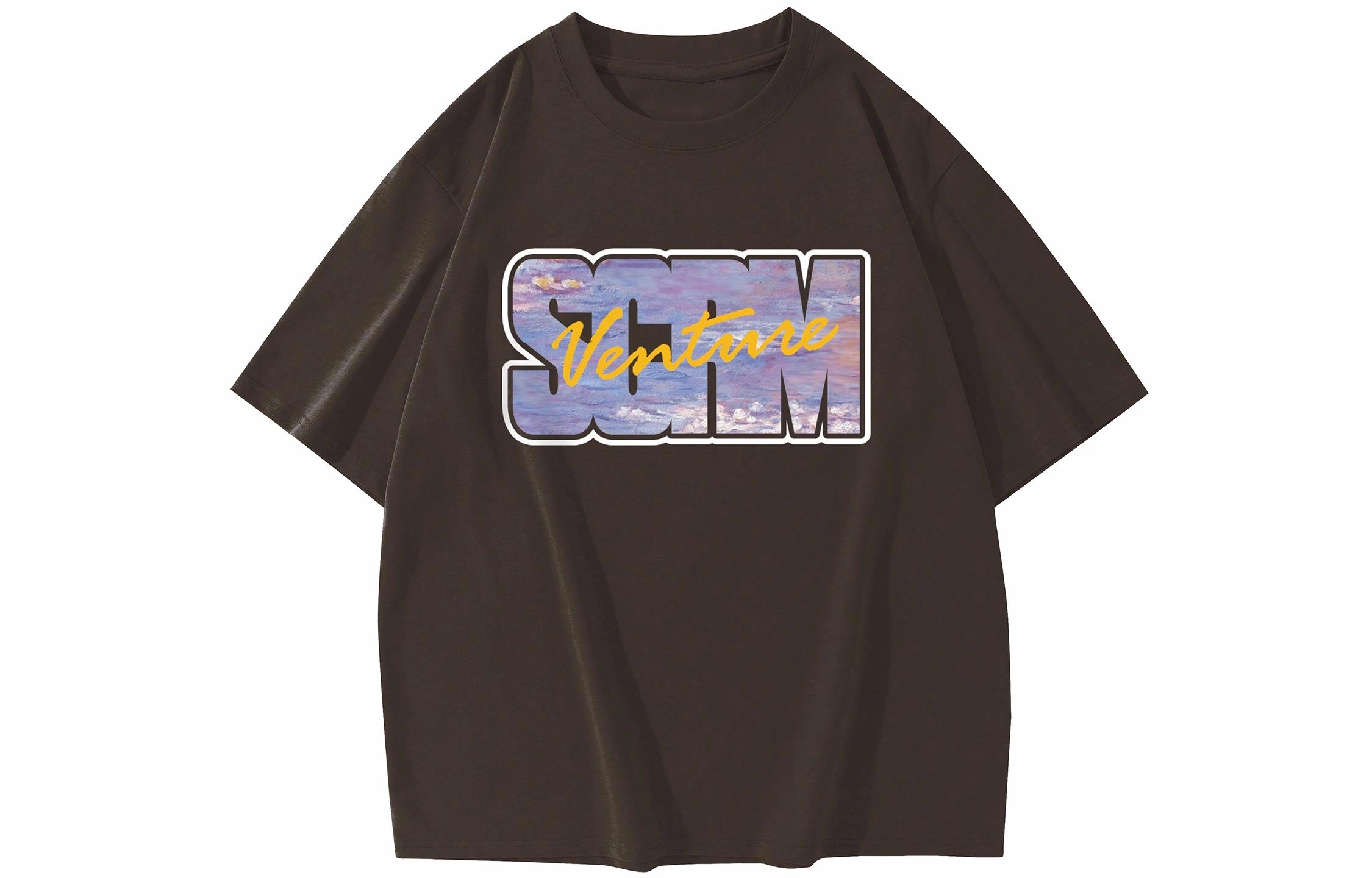 SCRM LogoT