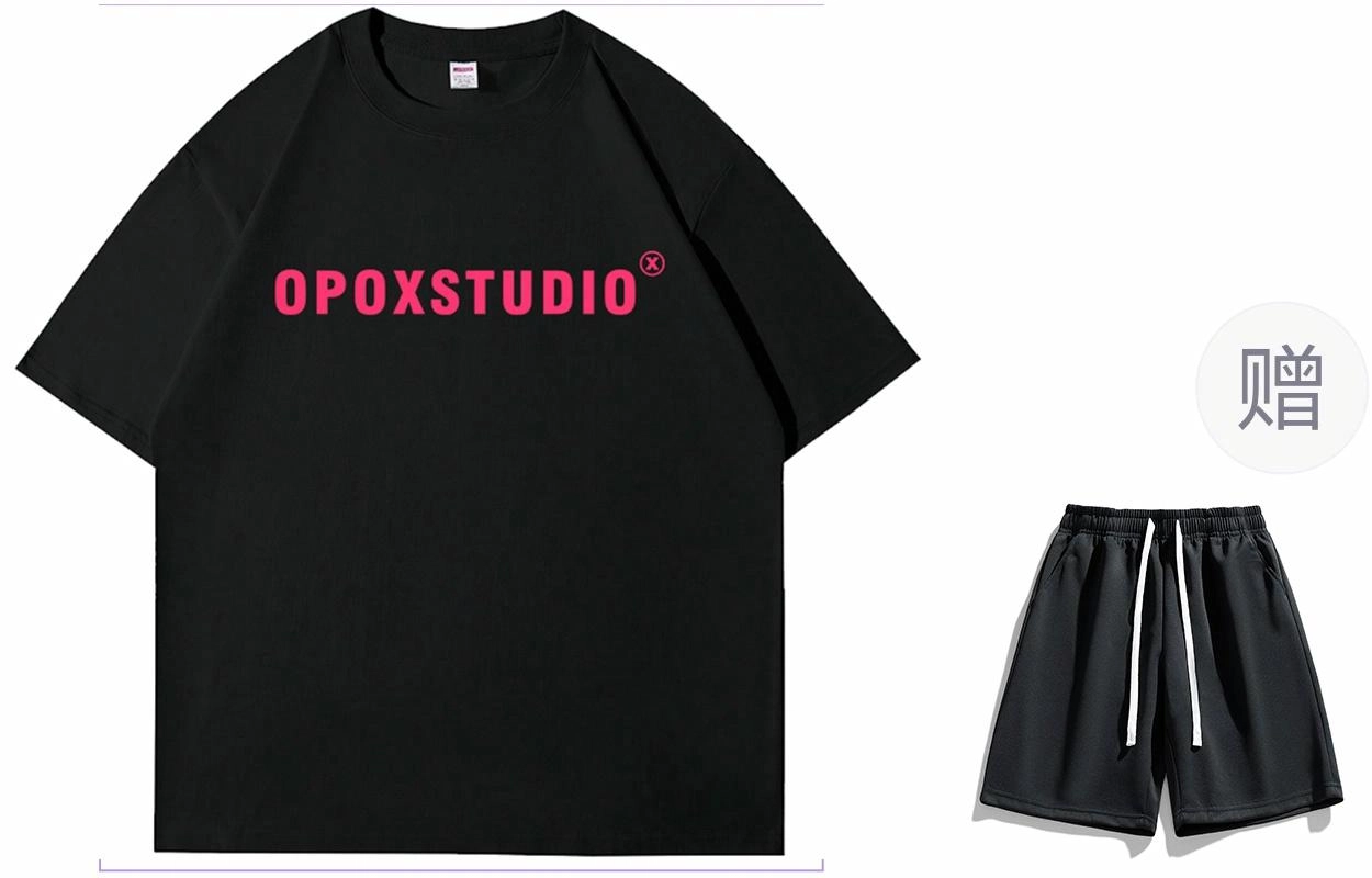 OPOX LogoT