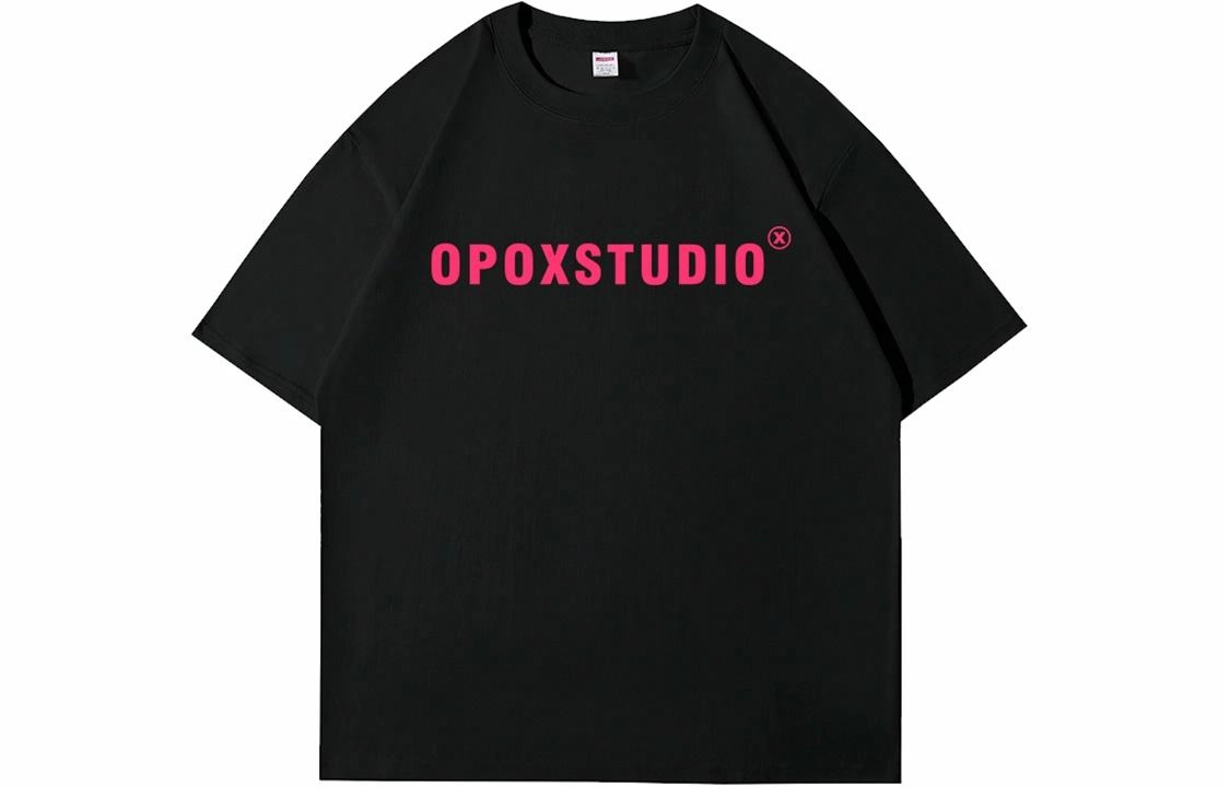 OPOX LogoT