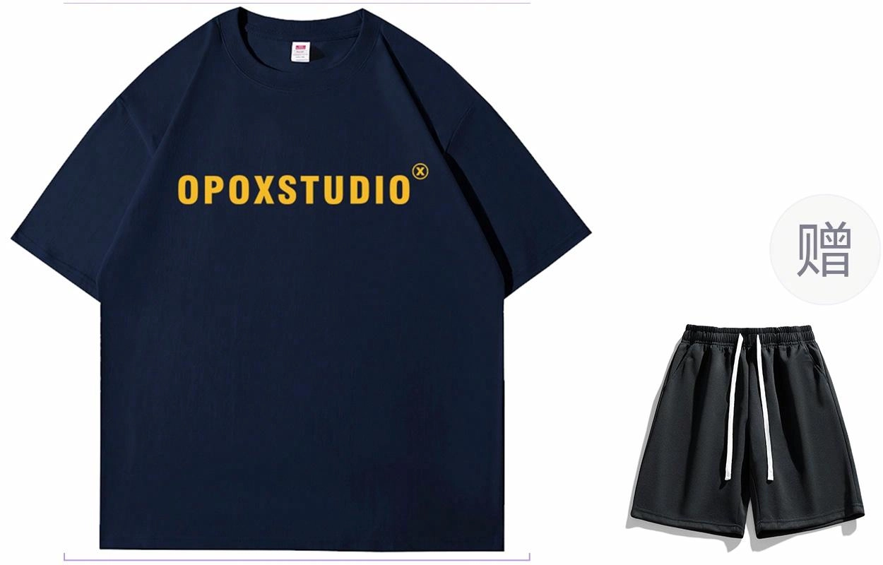 OPOX LogoT