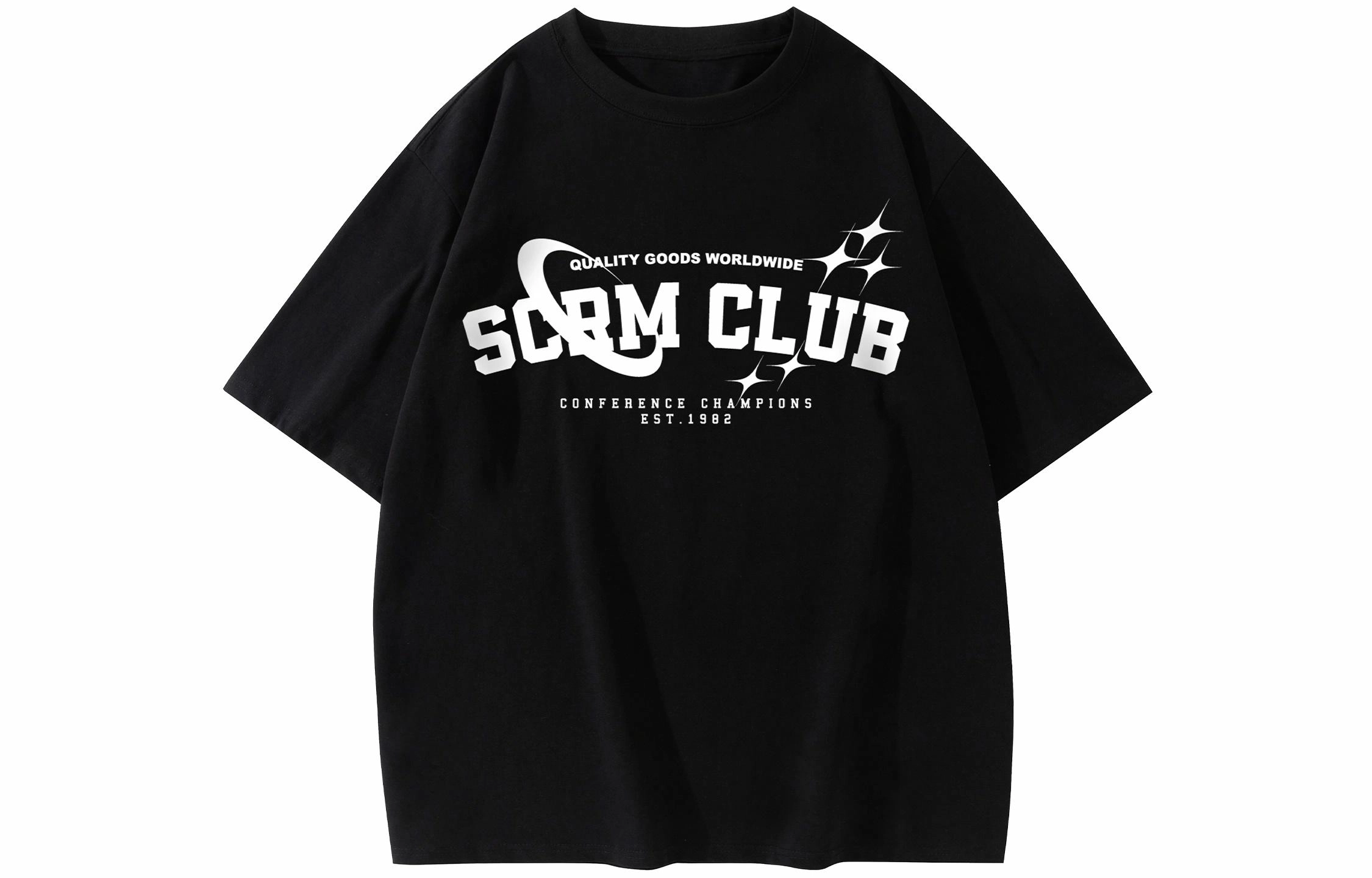 SCRM LogoT