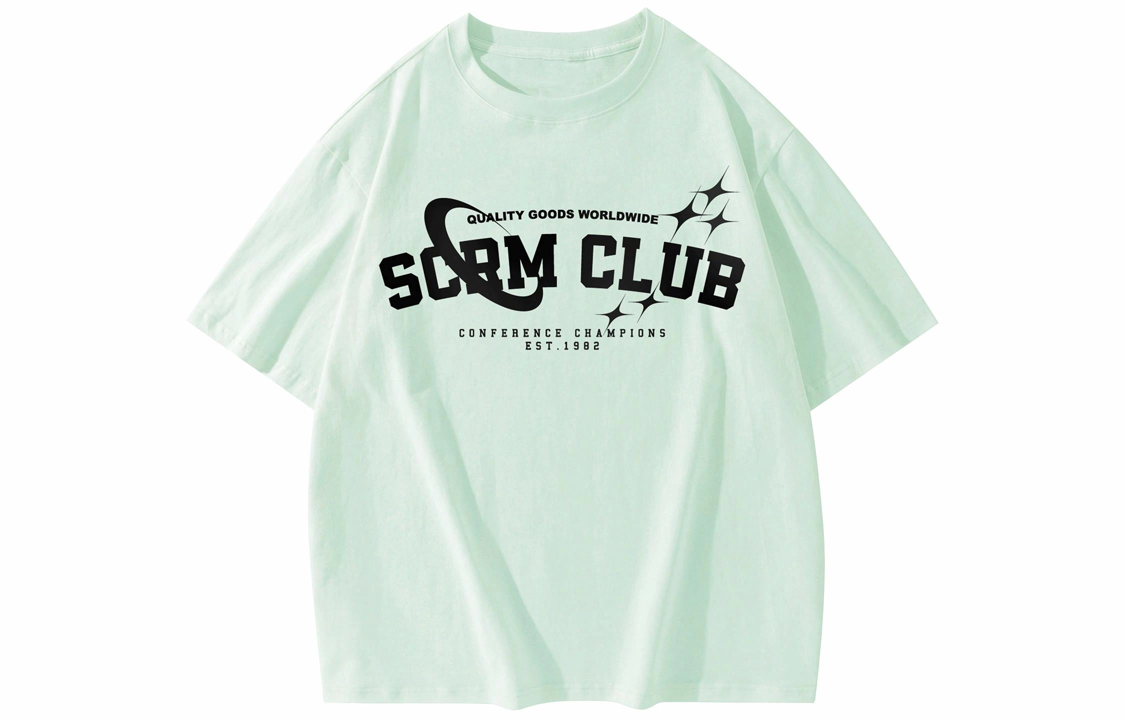 SCRM LogoT