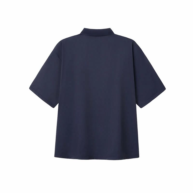 WAYNEXZAVIER Polo