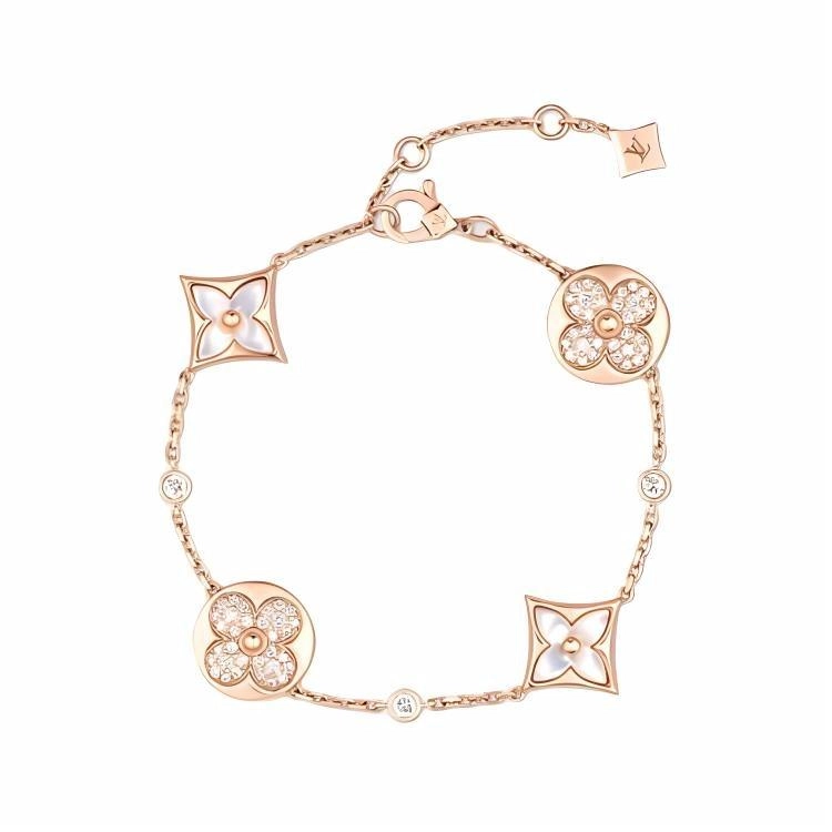 LOUIS VUITTON 18k