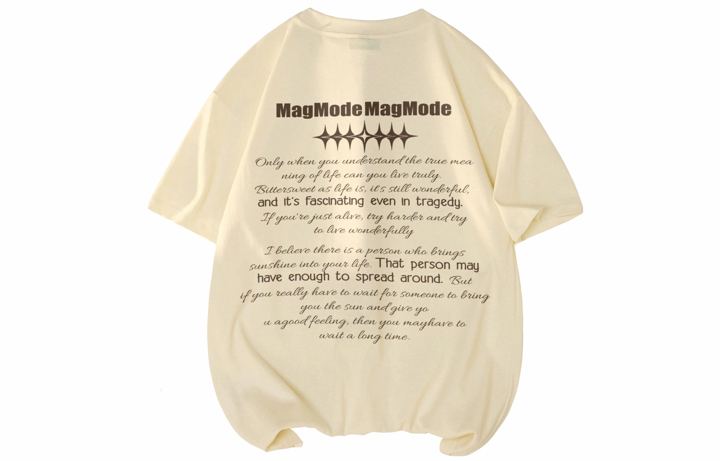 magmode LogoT