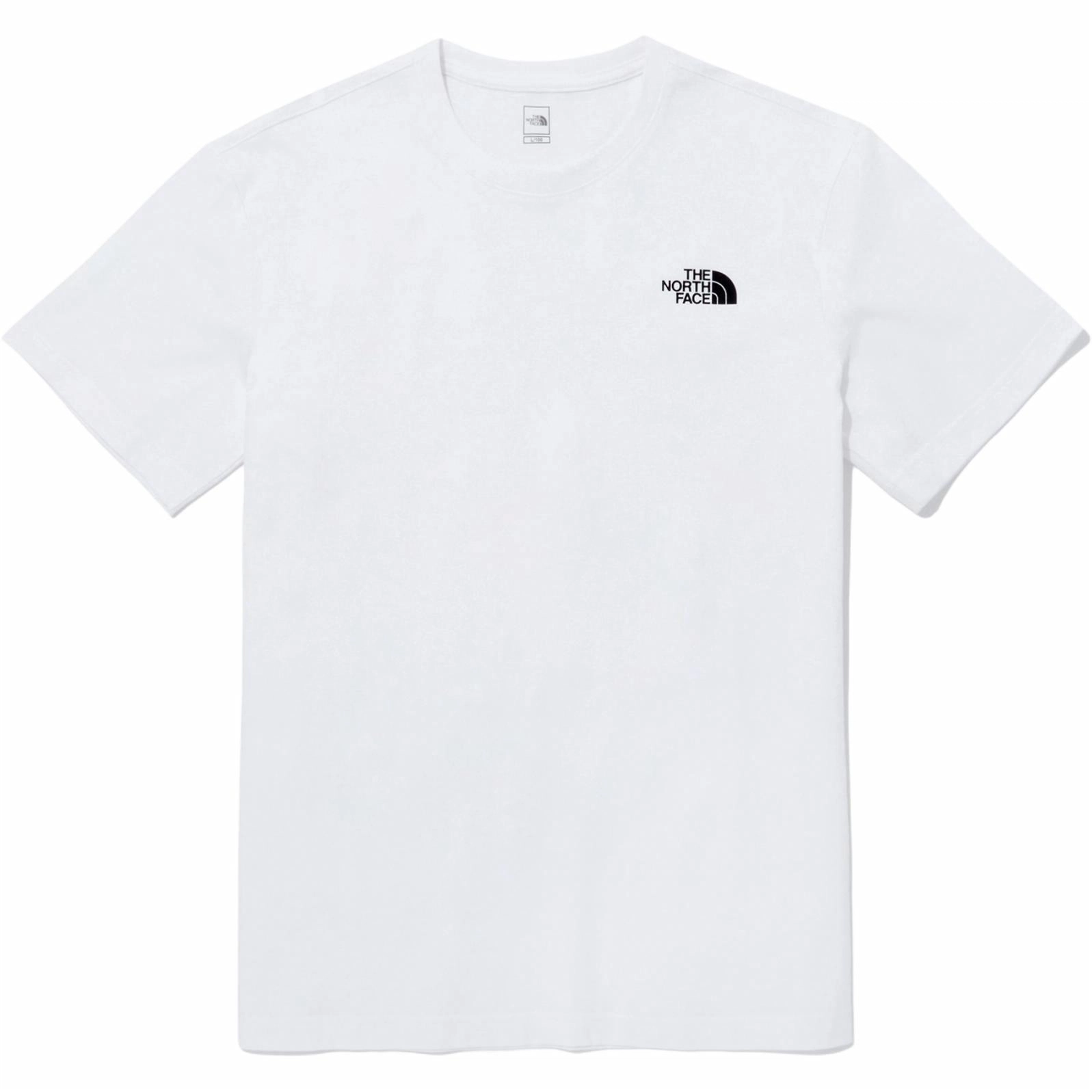 THE NORTH FACE Logo T